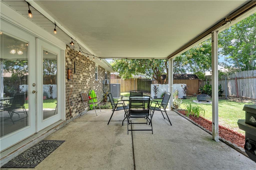 3140 Arbutus Lane, Marrero, Louisiana image 27