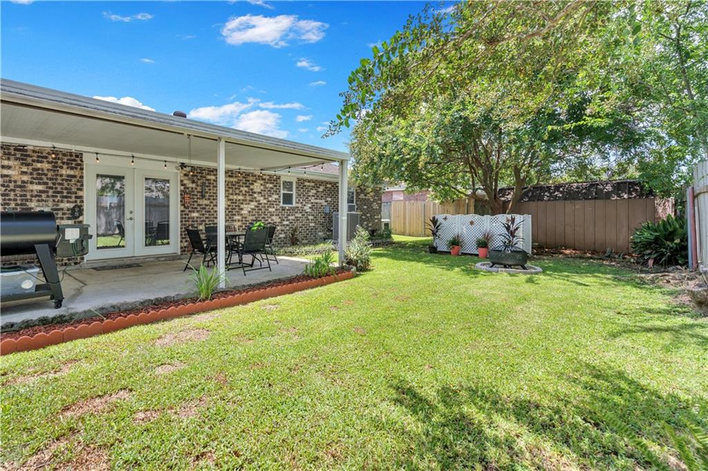 3140 Arbutus Lane, Marrero, Louisiana image 30