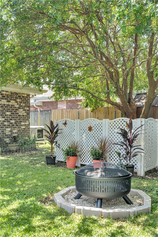 3140 Arbutus Lane, Marrero, Louisiana image 32