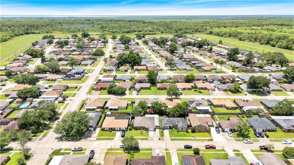 3140 Arbutus Lane, Marrero, Louisiana image 39