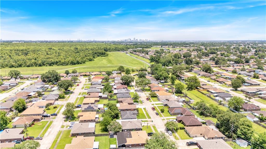 3140 Arbutus Lane, Marrero, Louisiana image 42