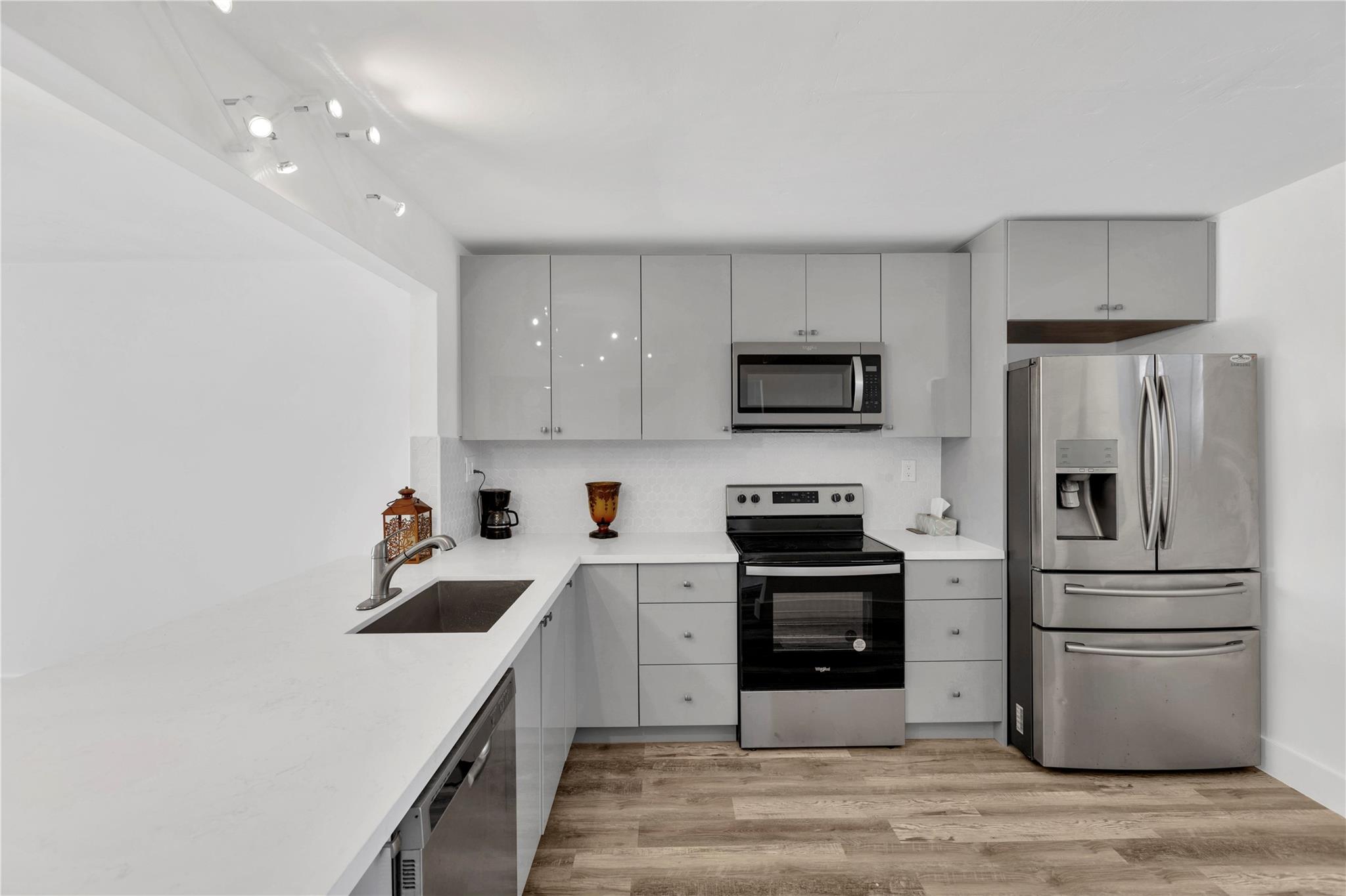 18Th Hole At Inverrary