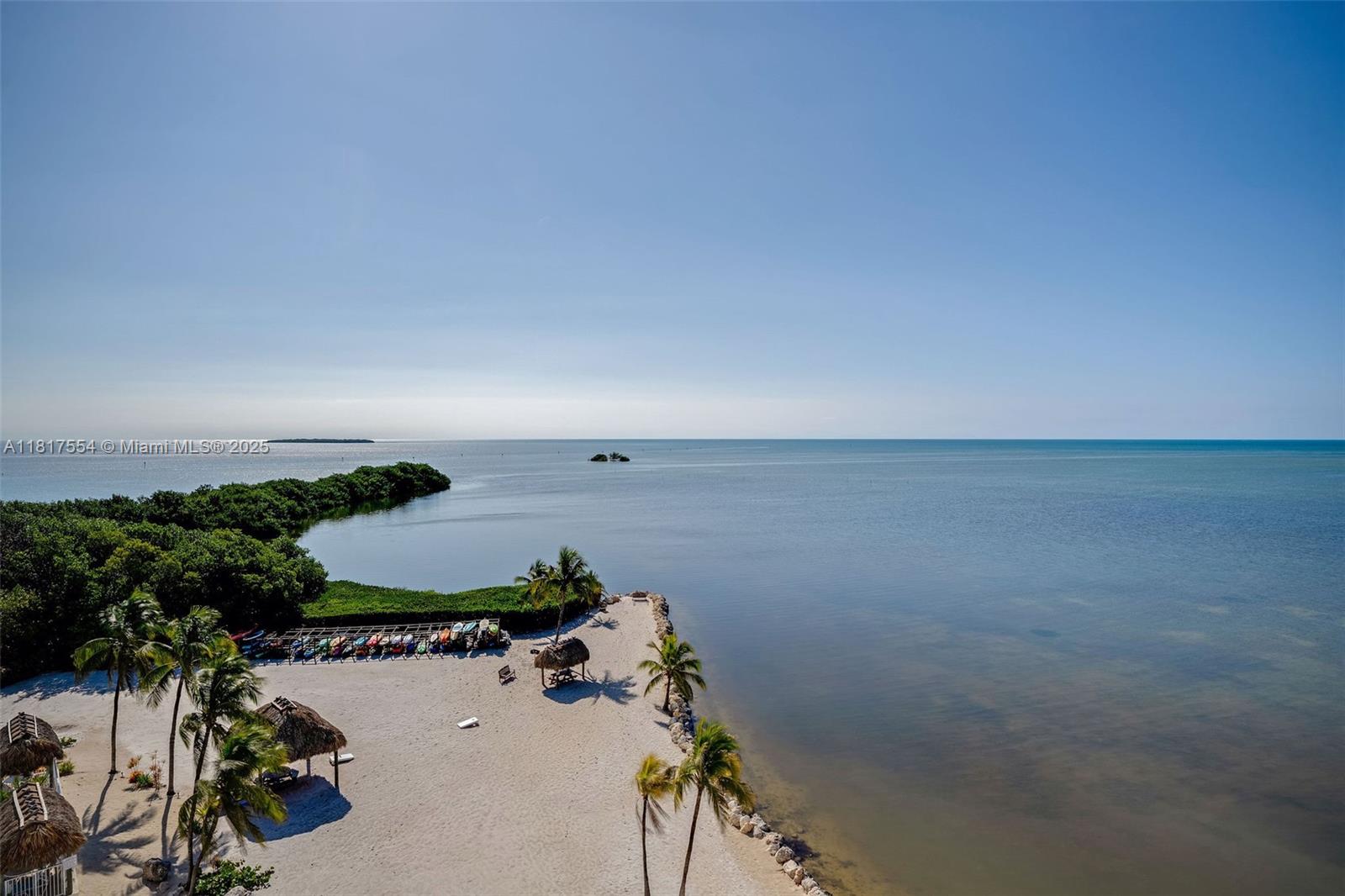 200 Wrenn Street #PENTHOUSE 701, Plantation Key, Florida image 45