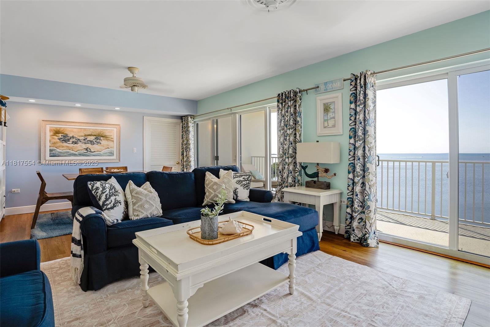 200 Wrenn Street #PENTHOUSE 701, Plantation Key, Florida image 7