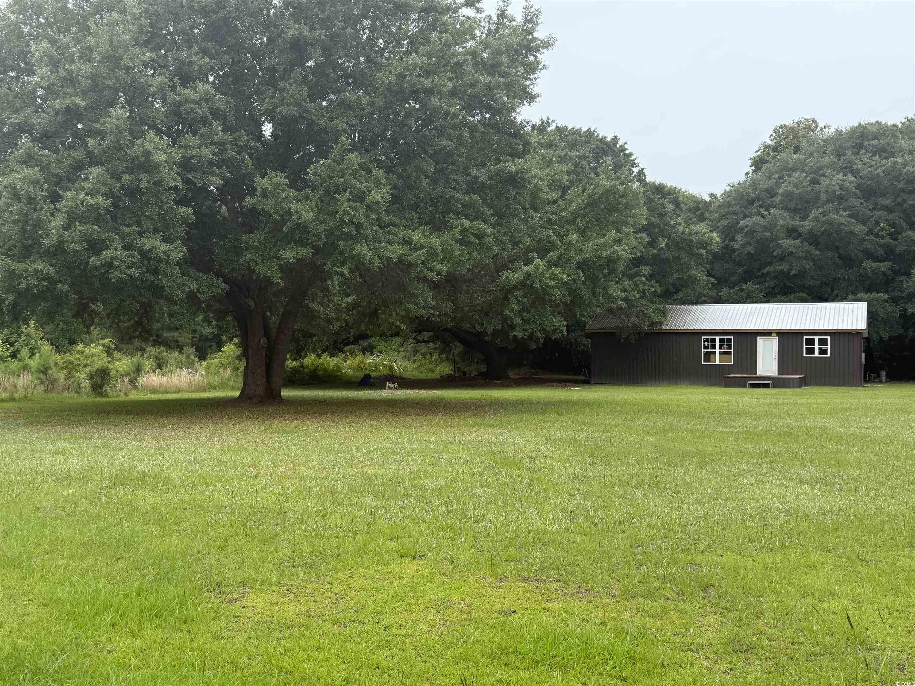 389 Easler Hwy Greeleyville, SC 29056