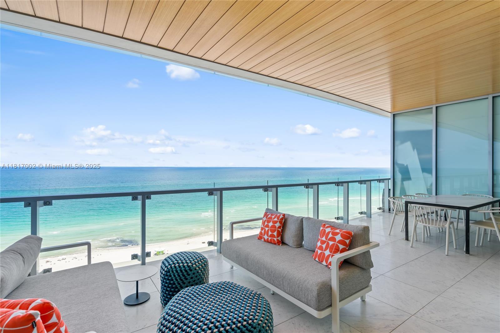 5775 Collins Ave Unit 1602, Miami Beach, Florida 33140
