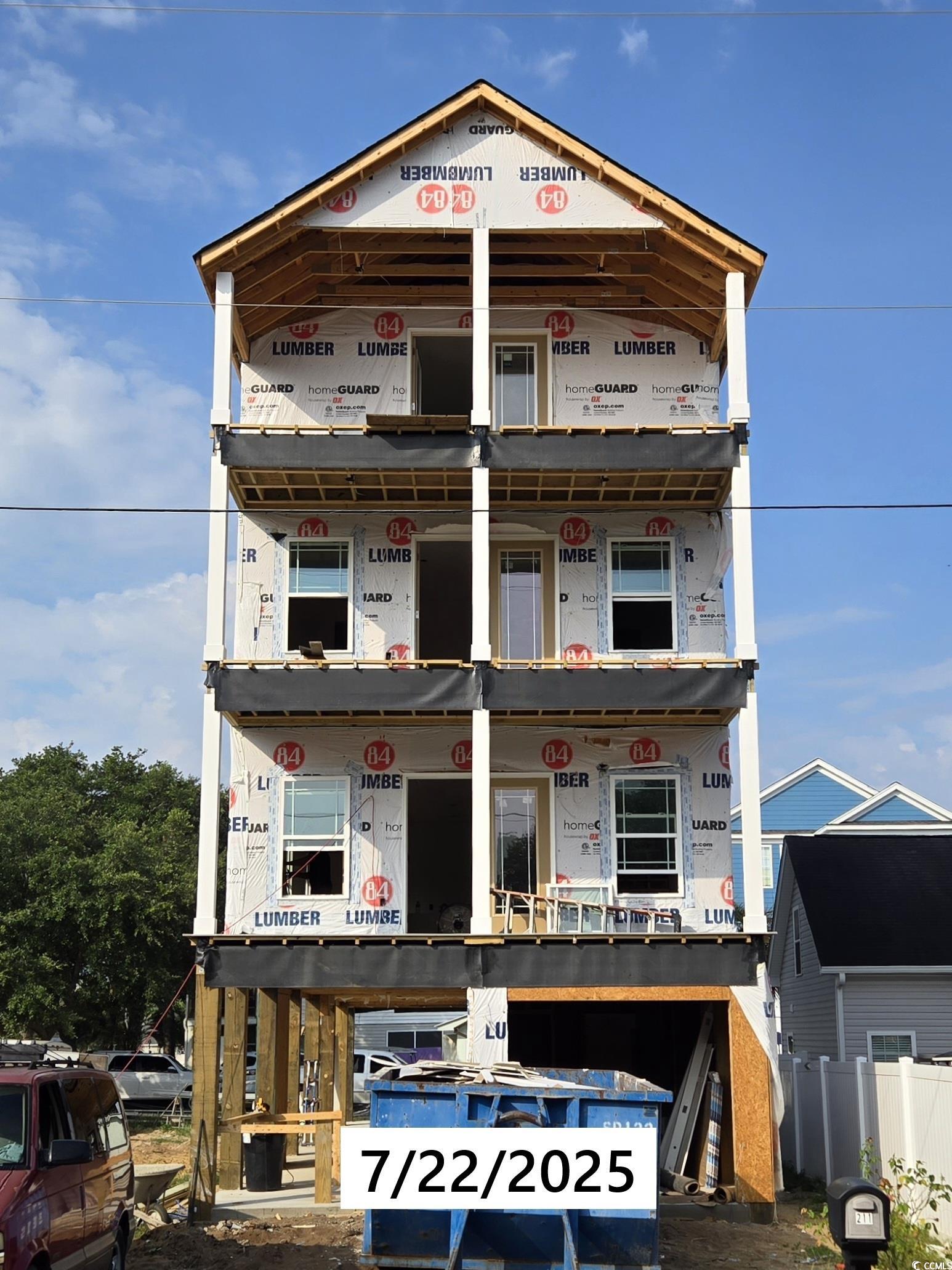 211B 15th Ave. S Surfside Beach, SC 29575