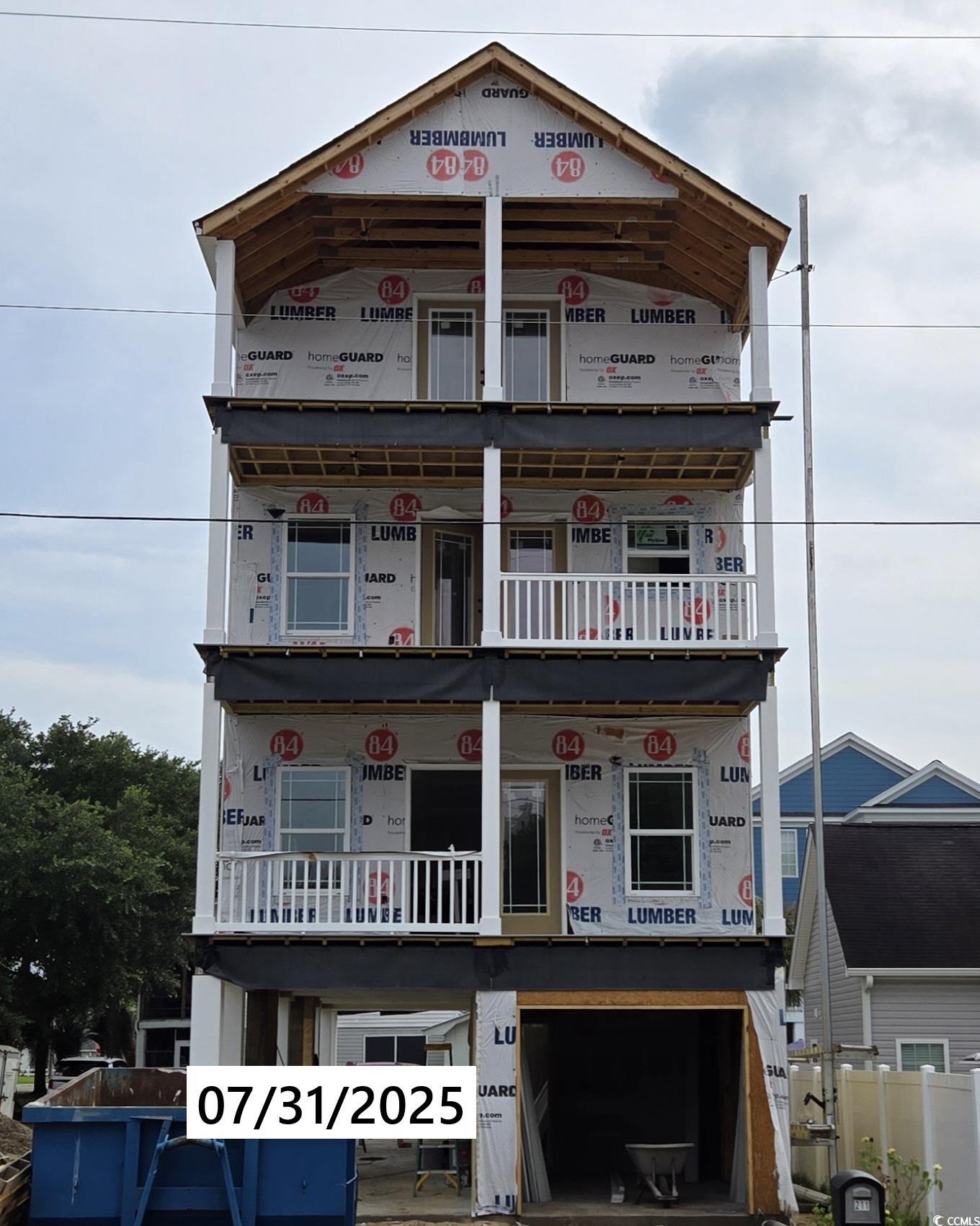 211B 15th Ave. S Surfside Beach, SC 29575