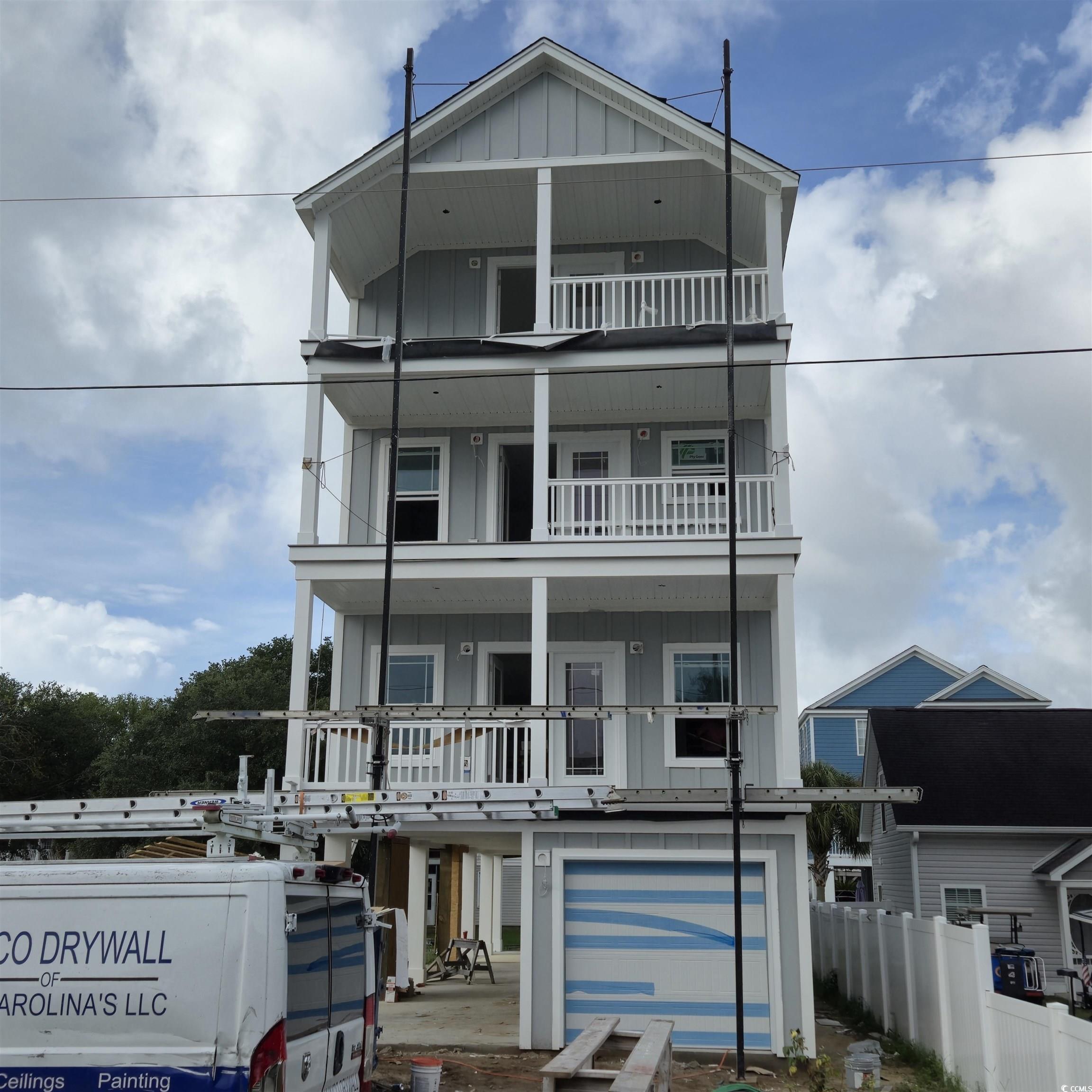211B 15th Ave. S Surfside Beach, SC 29575