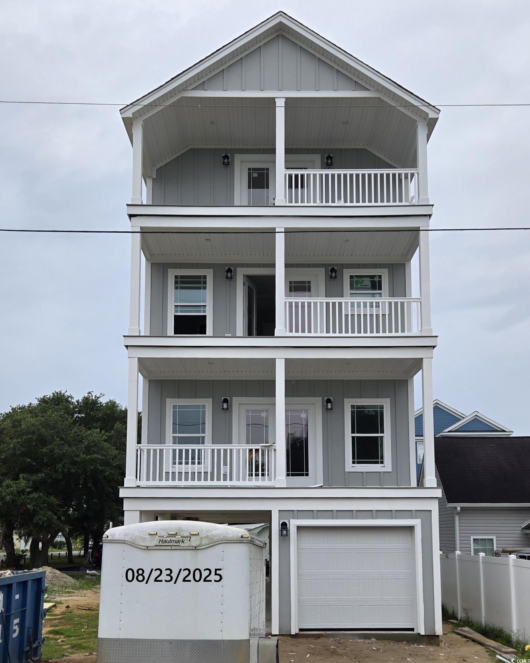 211B 15th Ave. S Surfside Beach, SC 29575