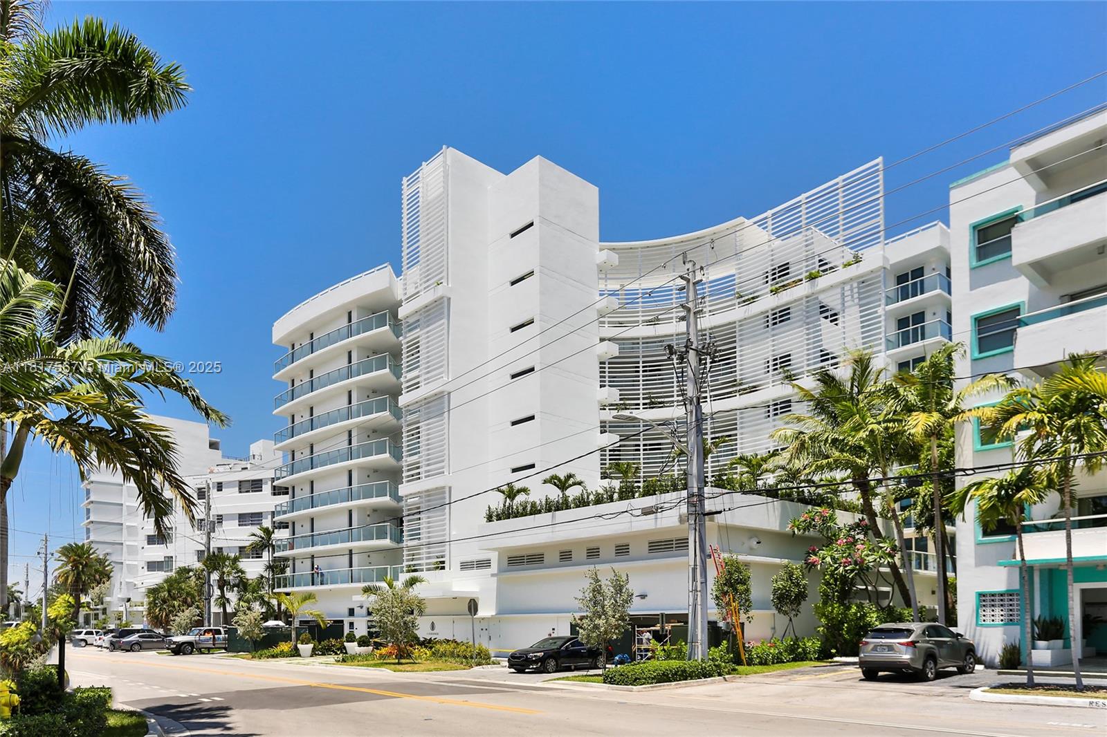 Condo for Rent in Bay Harbor Islands, FL