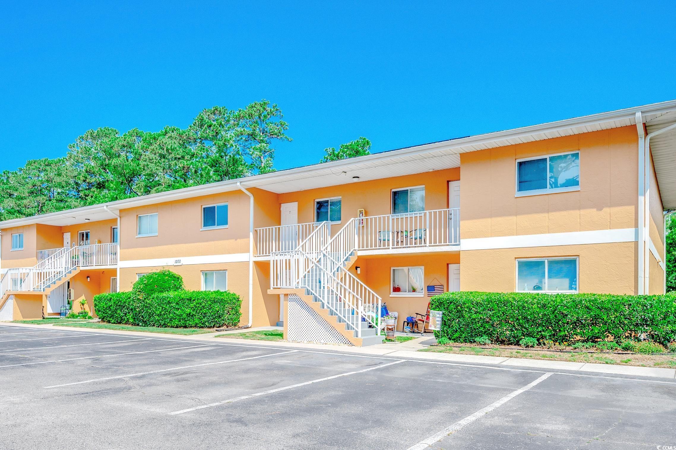 1200 5th Ave. N UNIT #1207 Surfside Beach, SC 29575
