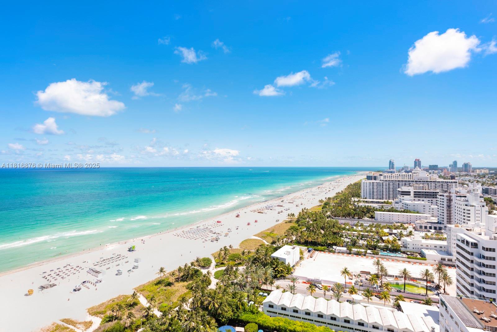 Apartamento en Alquiler en Miami Beach, FL