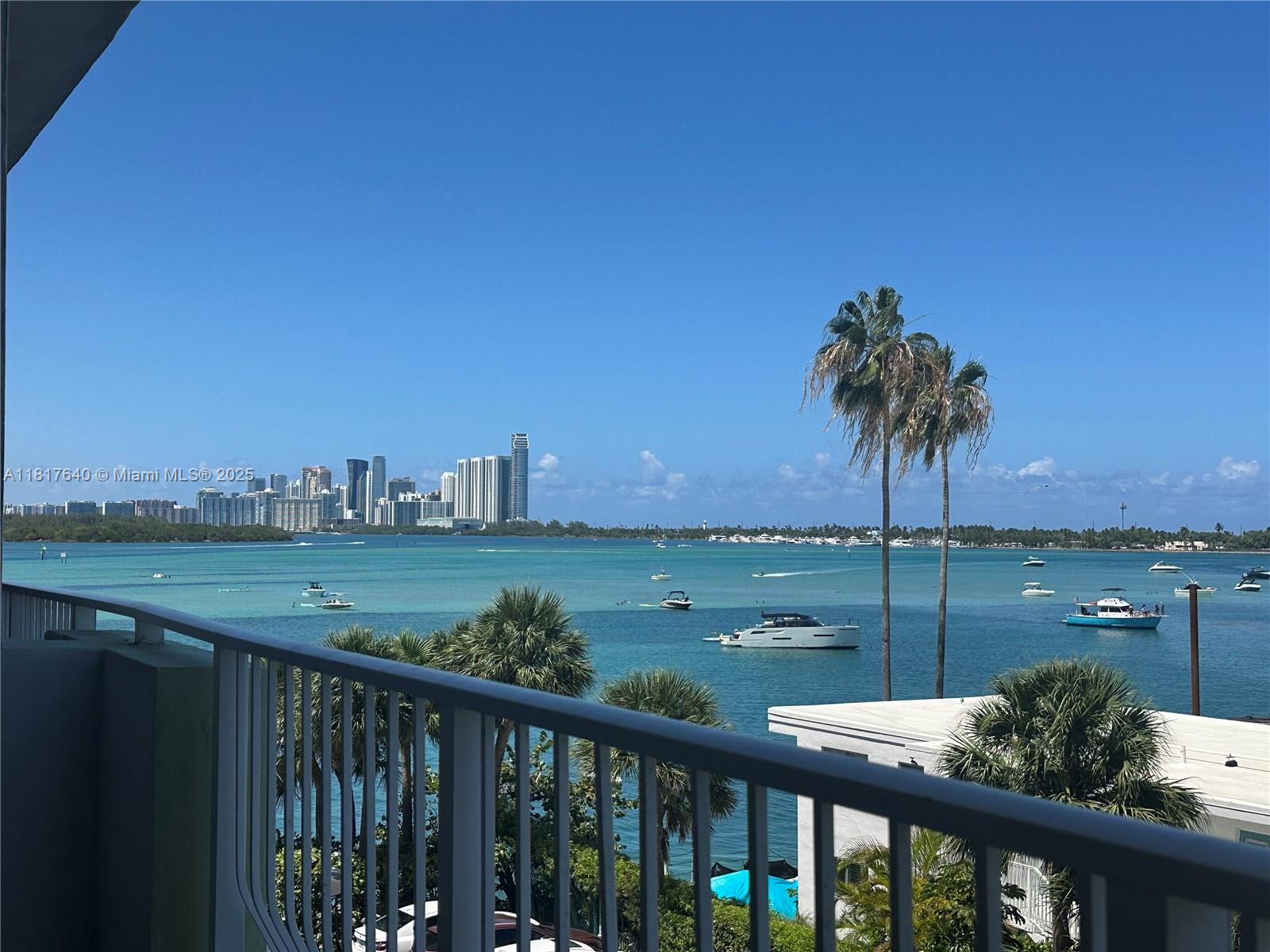 10350 W Bay Harbor Dr #4F, Bay Harbor Islands, Florida image 1