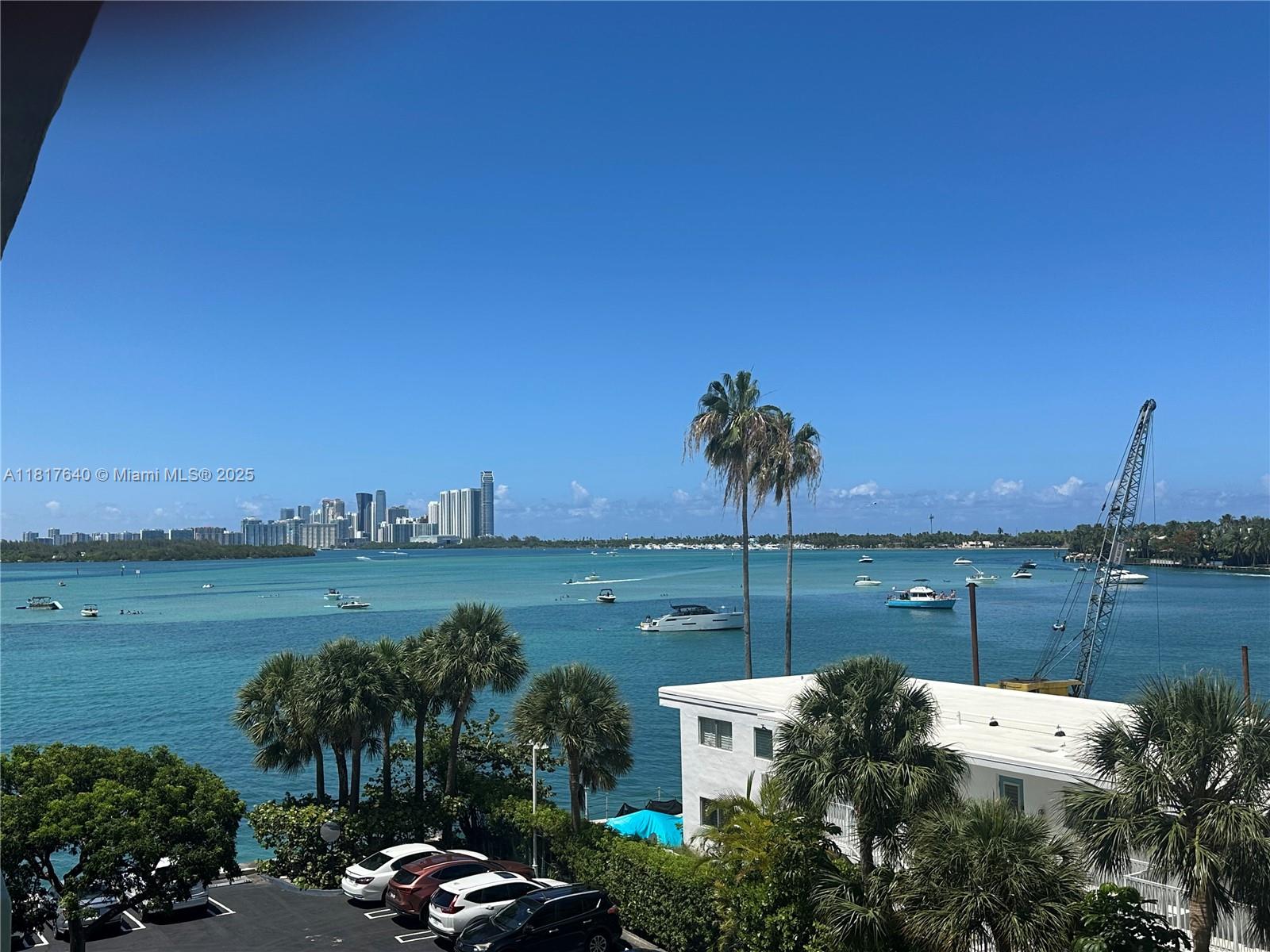 10350 W Bay Harbor Dr #4F, Bay Harbor Islands, Florida image 2