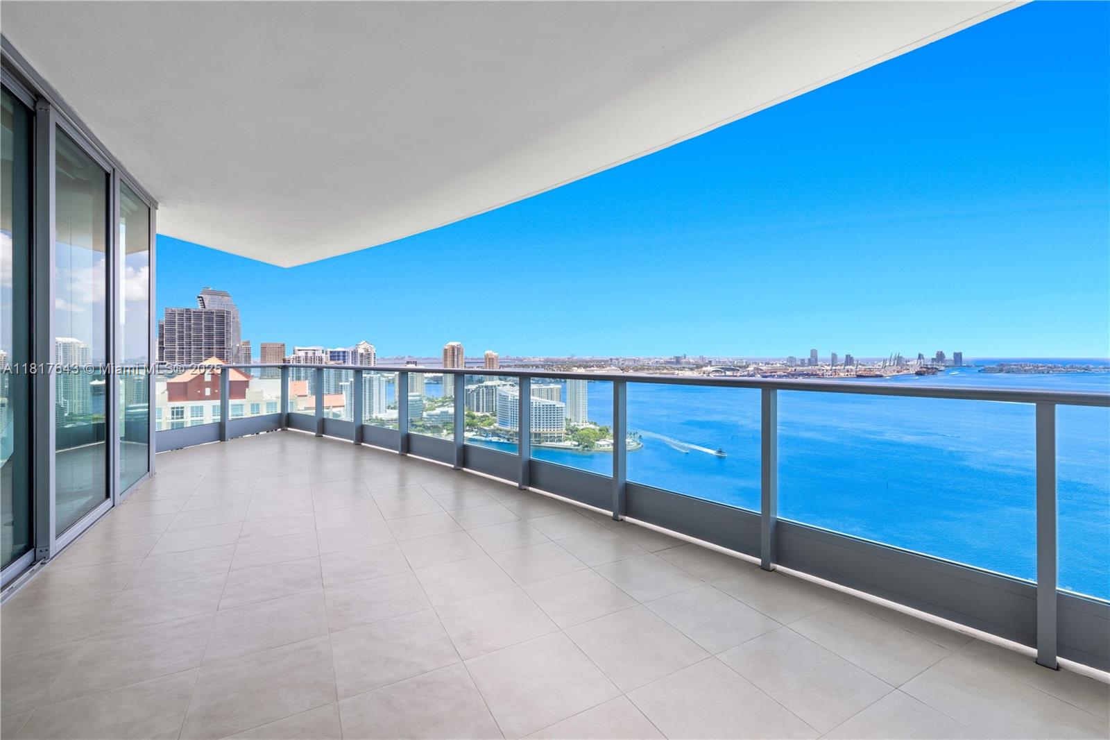 1331 Brickell Bay Dr #4001, Miami FL 33131