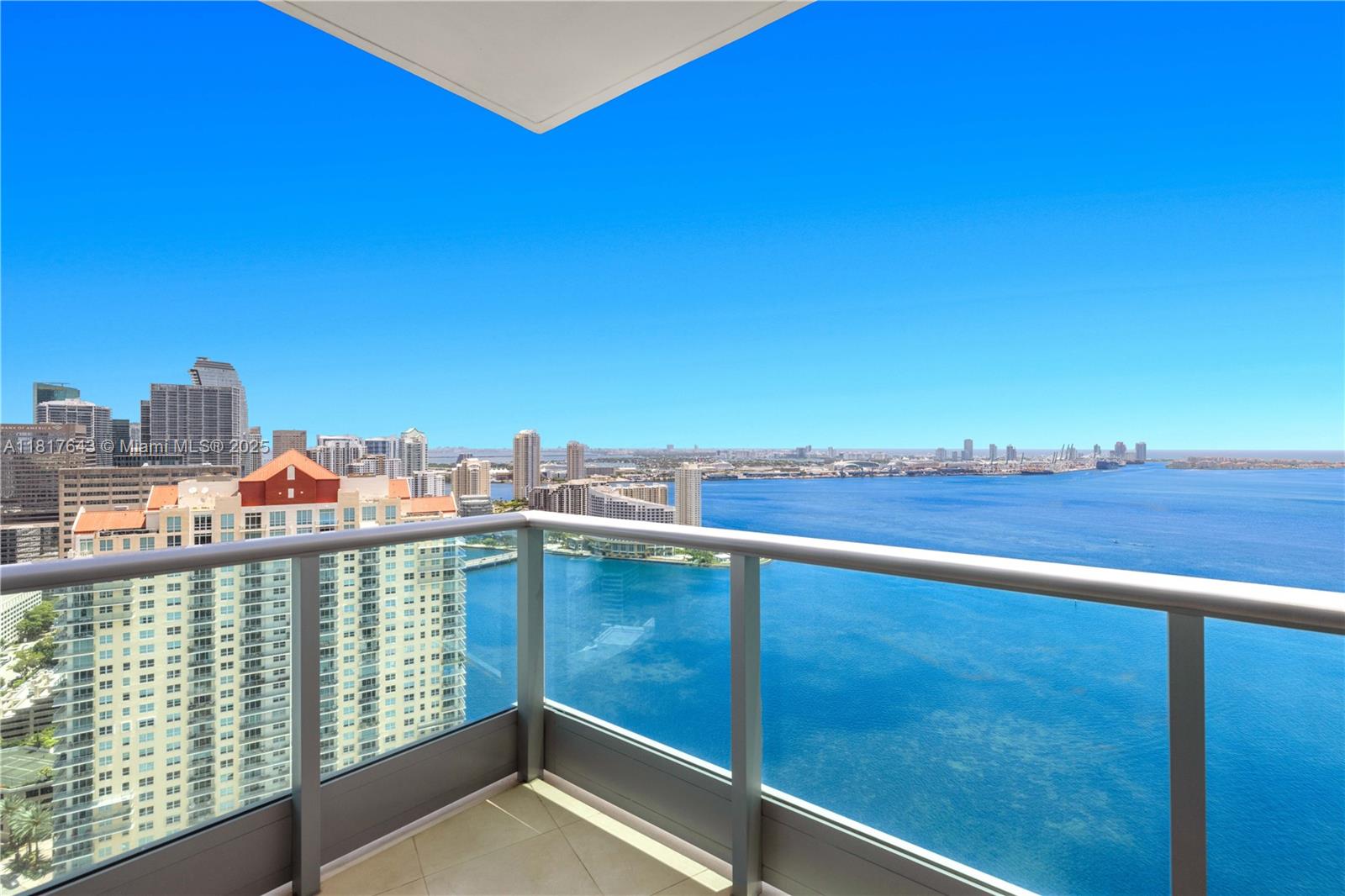 1331 Brickell Bay Dr #4001, Miami FL 33131