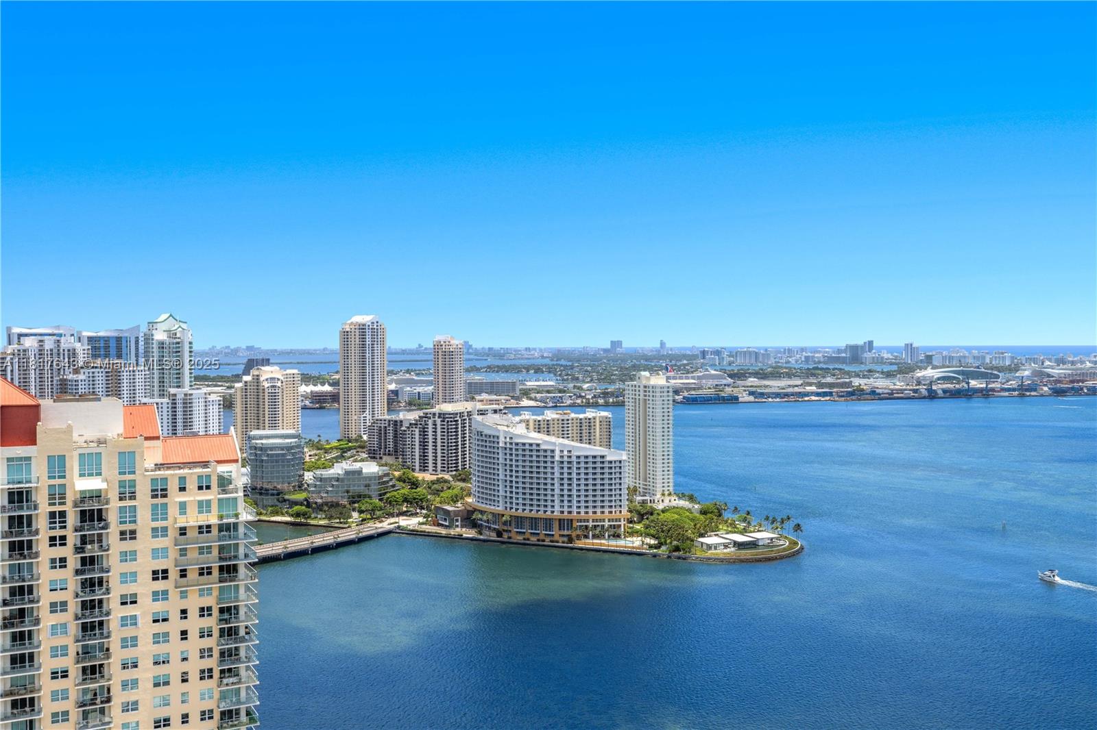 1331 Brickell Bay Dr #4001, Miami FL 33131