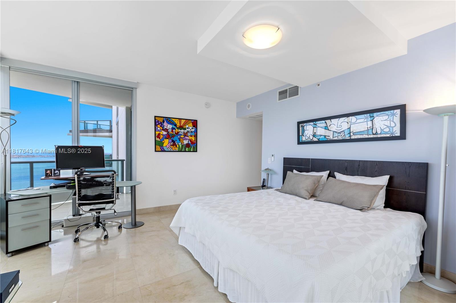 1331 Brickell Bay Dr #4001, Miami FL 33131