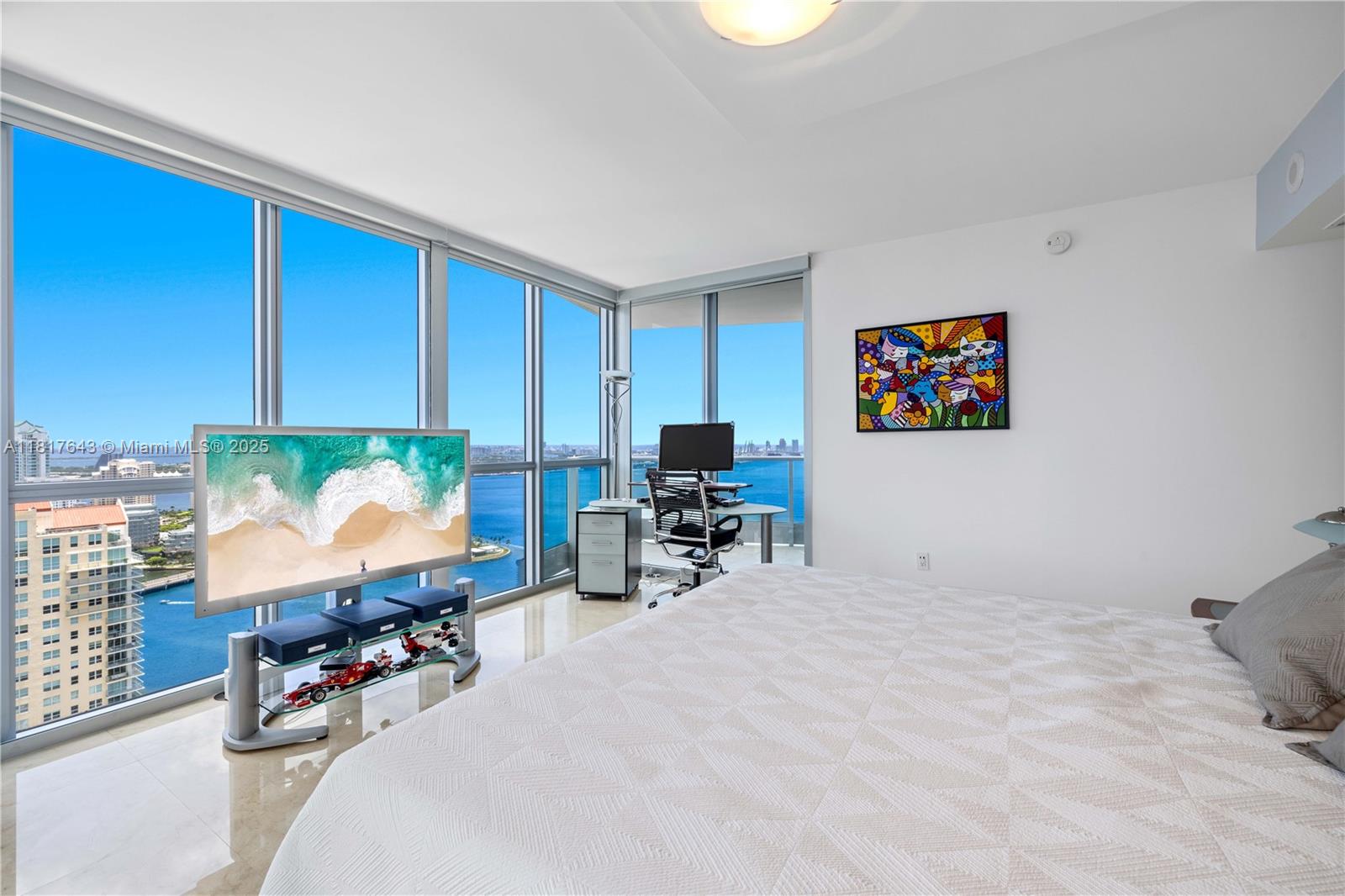1331 Brickell Bay Dr #4001, Miami FL 33131