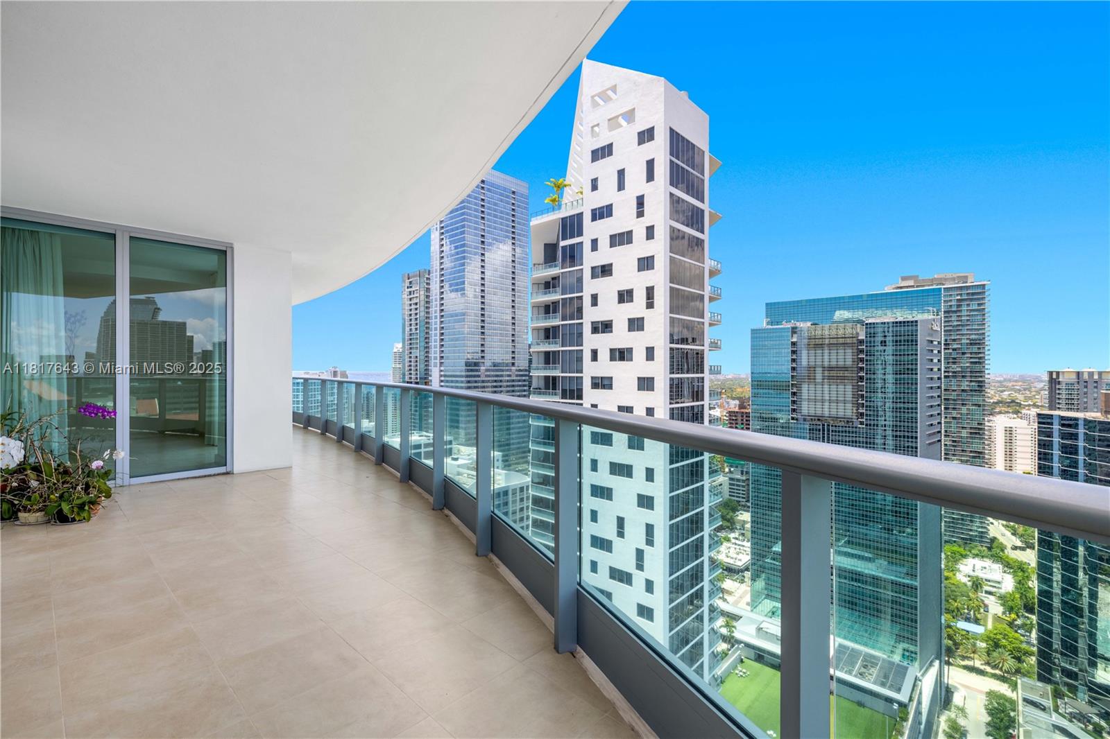 1331 Brickell Bay Dr #4001, Miami FL 33131