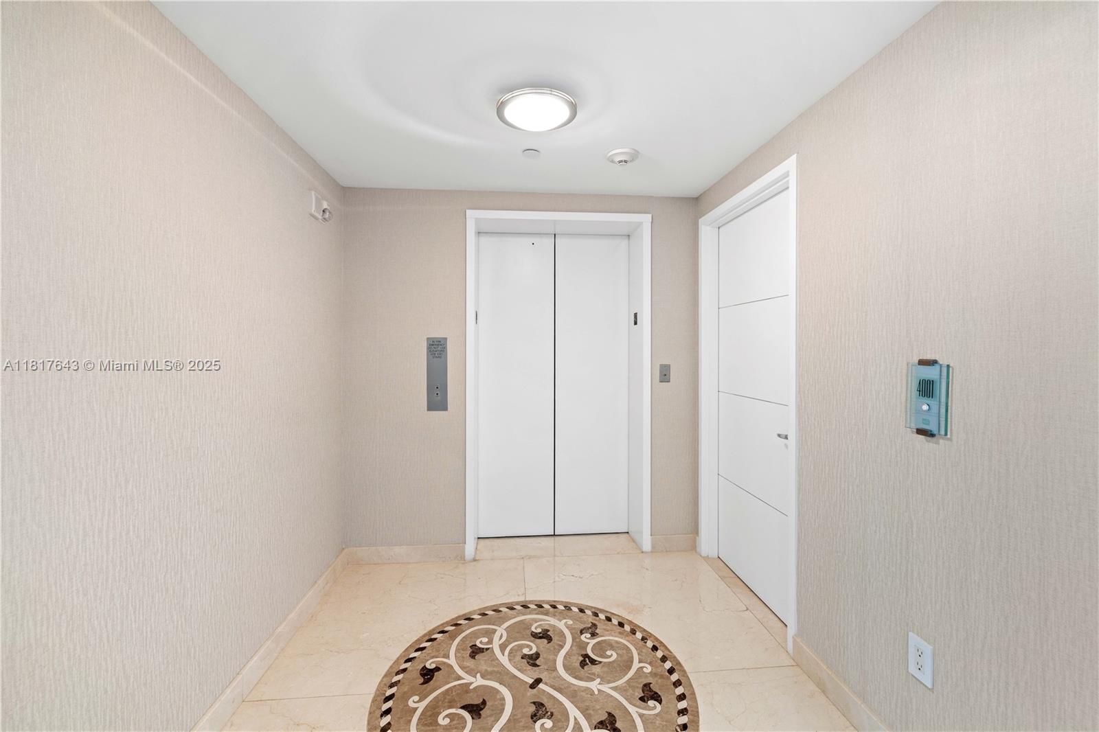 1331 Brickell Bay Dr #4001, Miami FL 33131