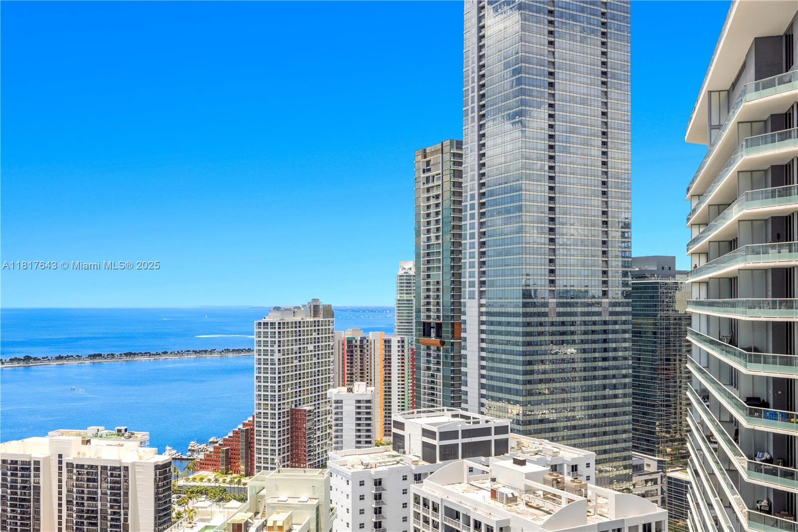 1331 Brickell Bay Dr #4001, Miami FL 33131