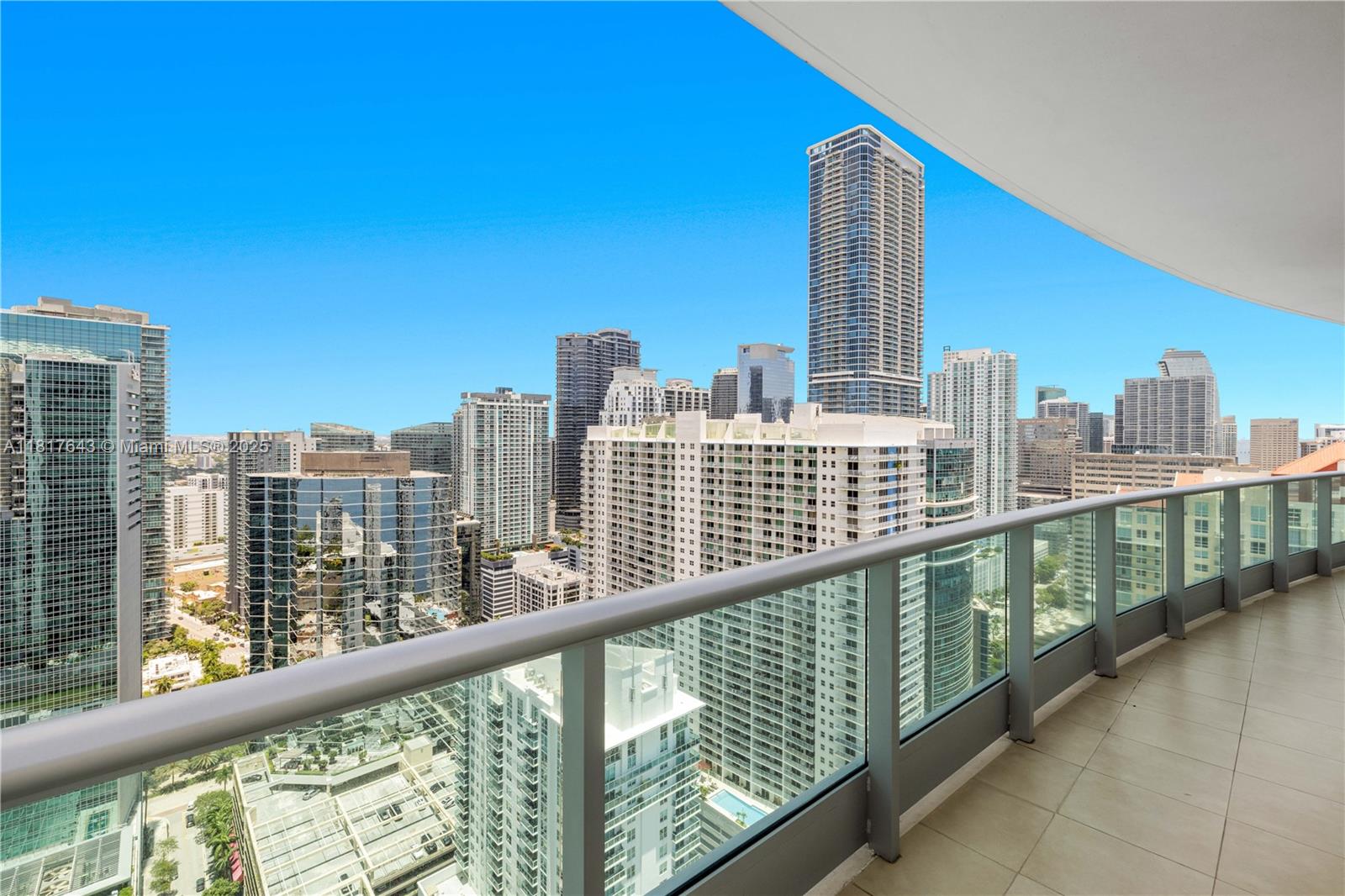 1331 Brickell Bay Dr #4001, Miami FL 33131