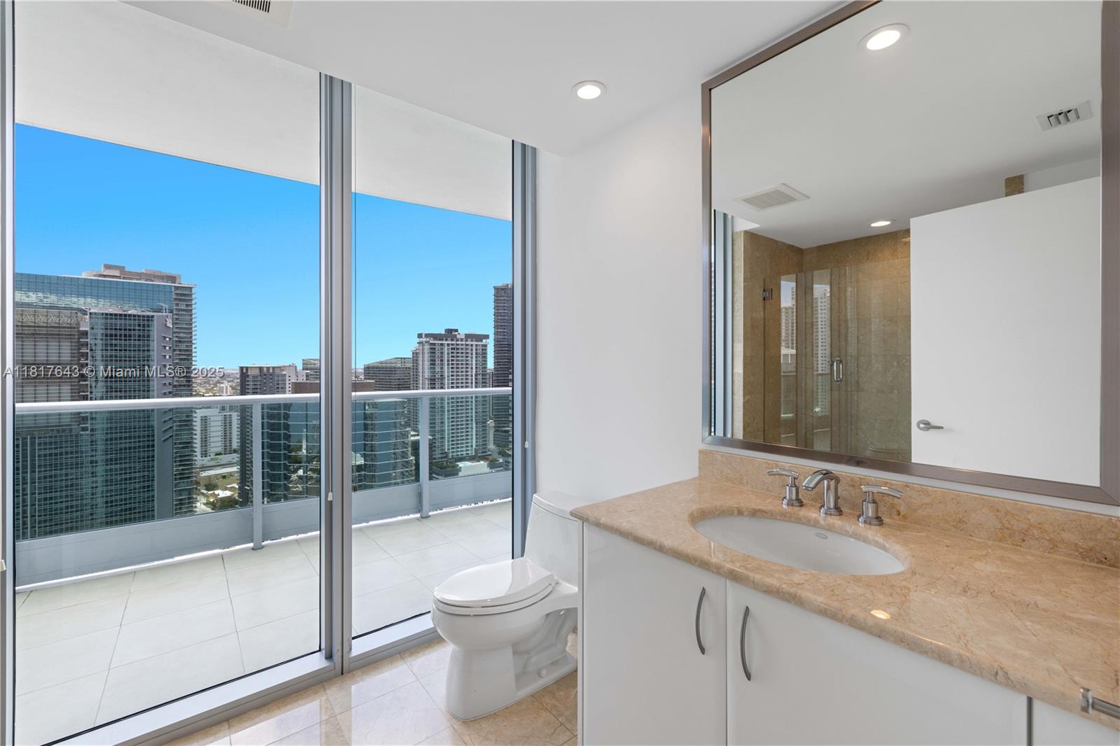 1331 Brickell Bay Dr #4001, Miami FL 33131