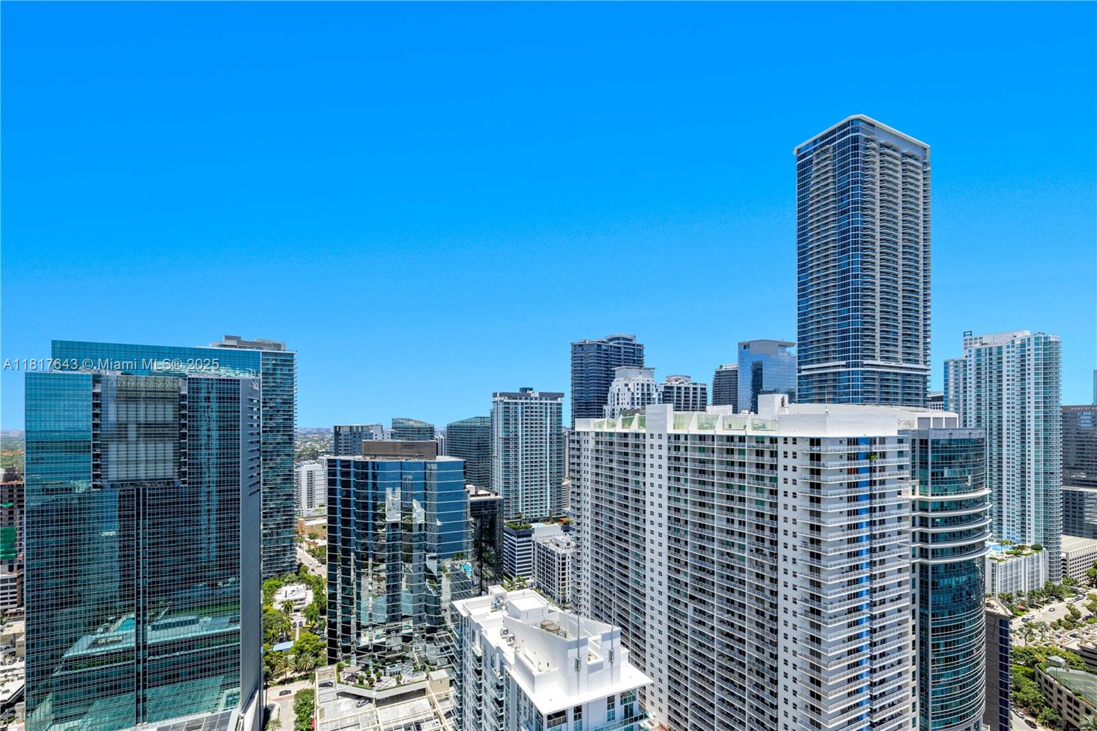 1331 Brickell Bay Dr #4001, Miami FL 33131