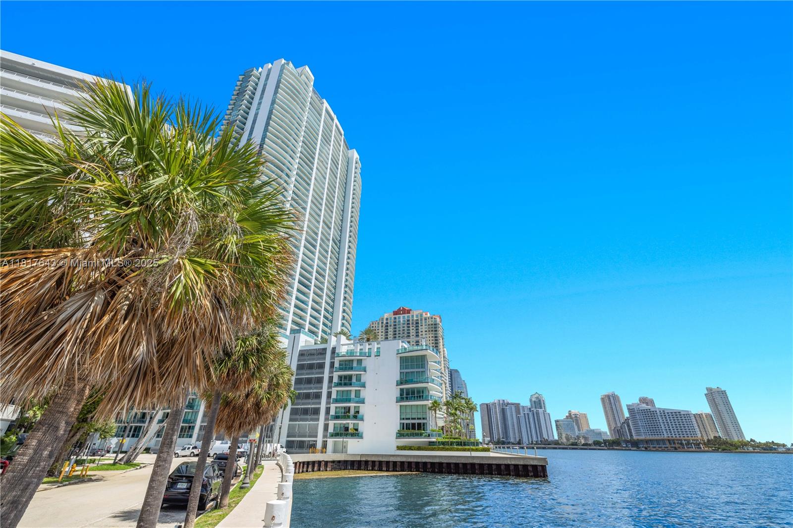1331 Brickell Bay Dr #4001, Miami FL 33131