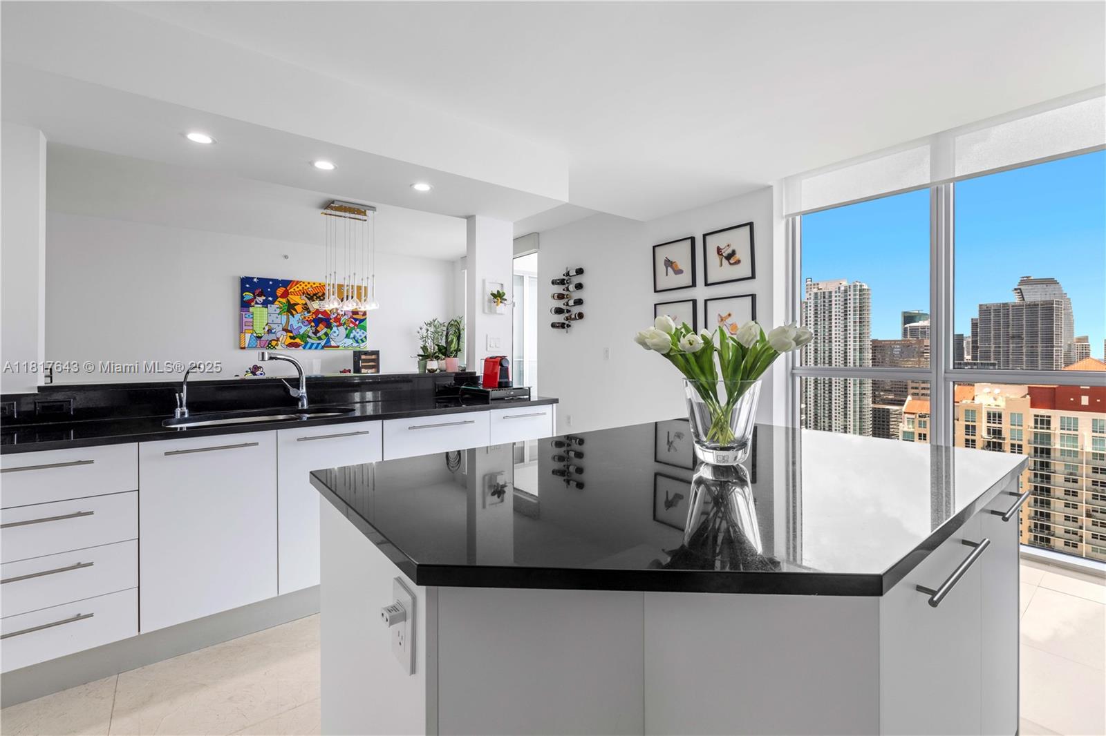 1331 Brickell Bay Dr #4001, Miami FL 33131