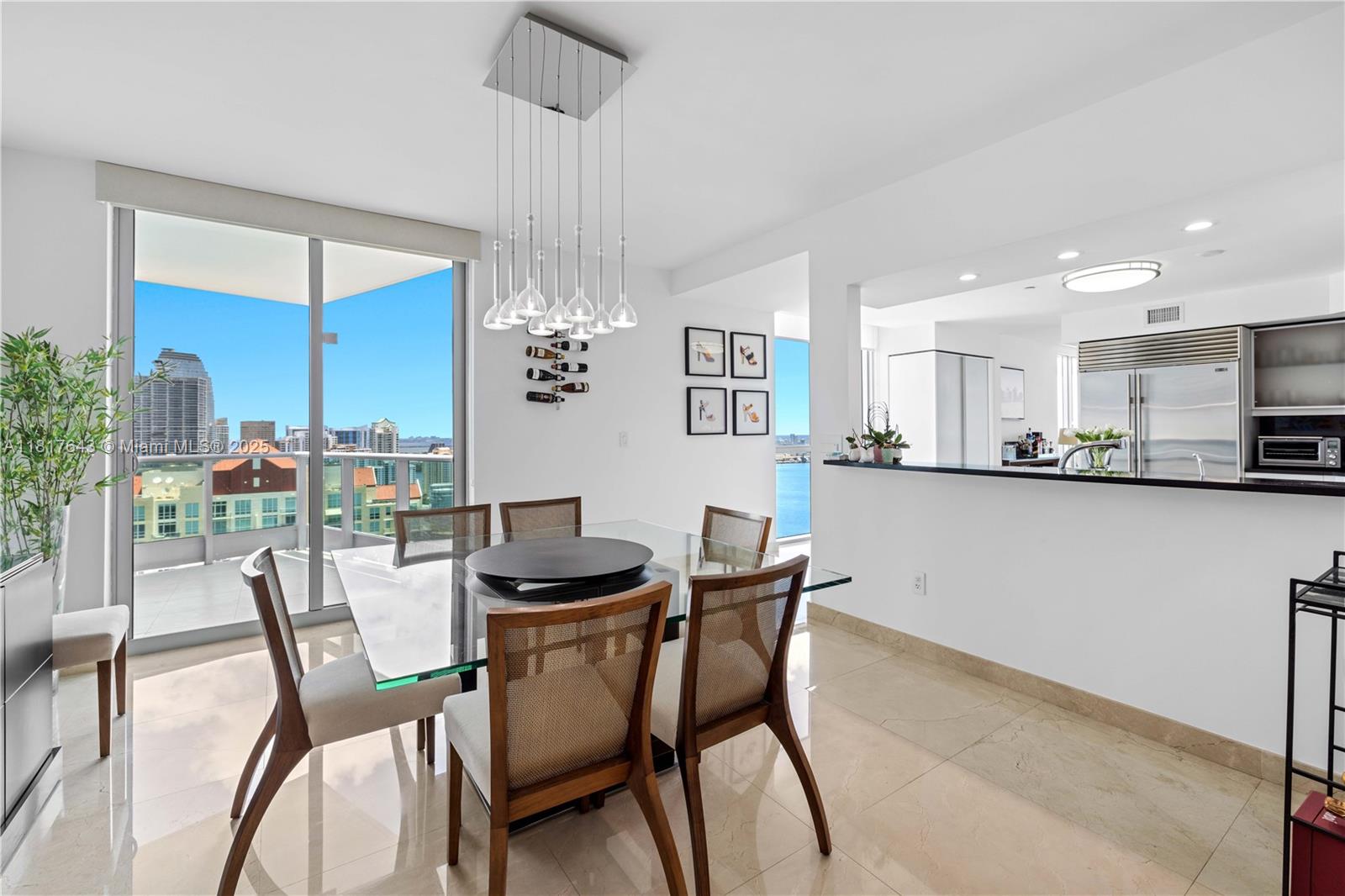 1331 Brickell Bay Dr #4001, Miami FL 33131