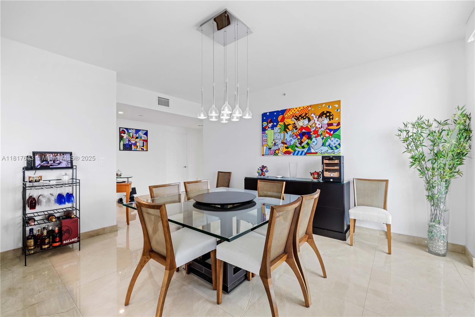 1331 Brickell Bay Dr #4001, Miami FL 33131