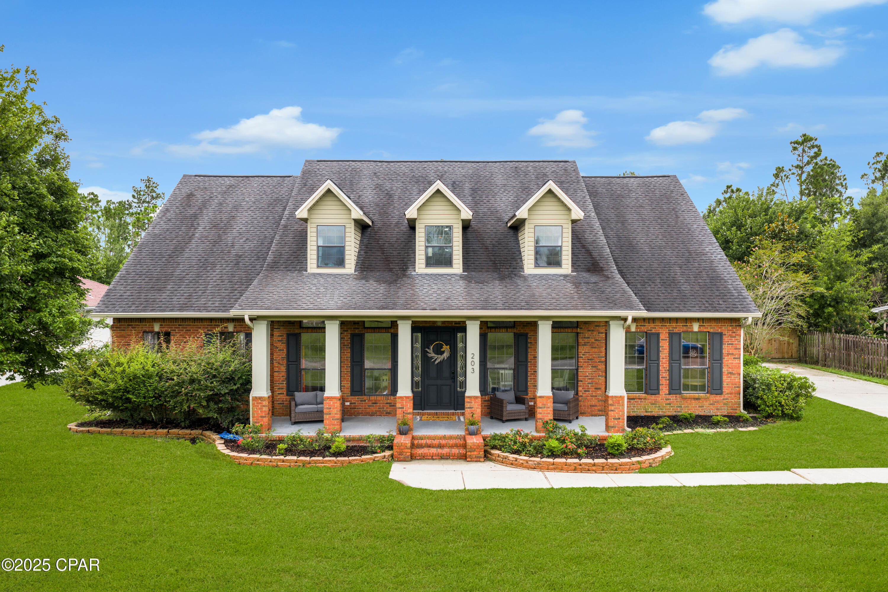 Details for 203 Judy Circle, Lynn Haven, FL 32444