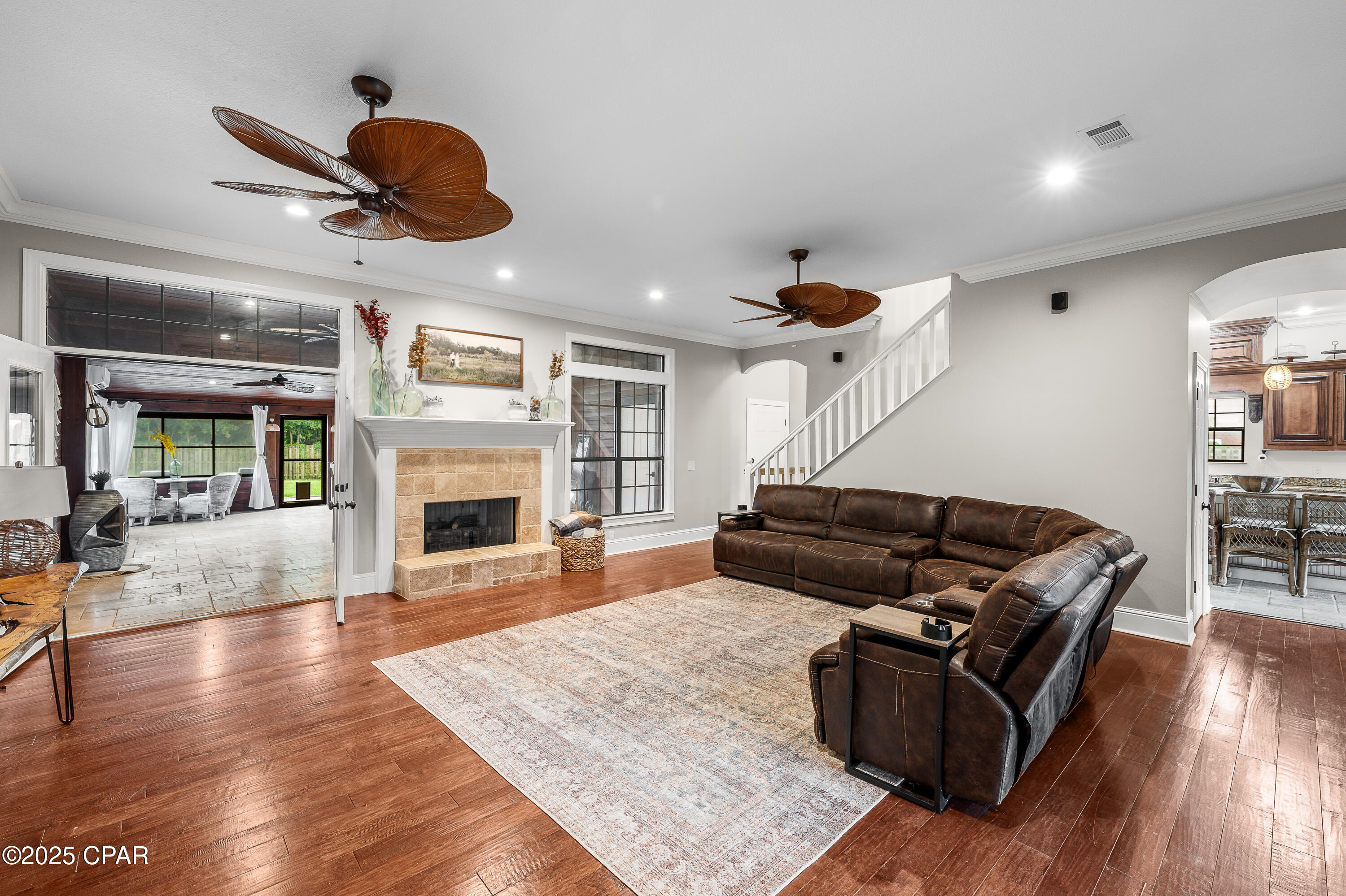 203 Judy Circle, Lynn Haven, Florida image 13