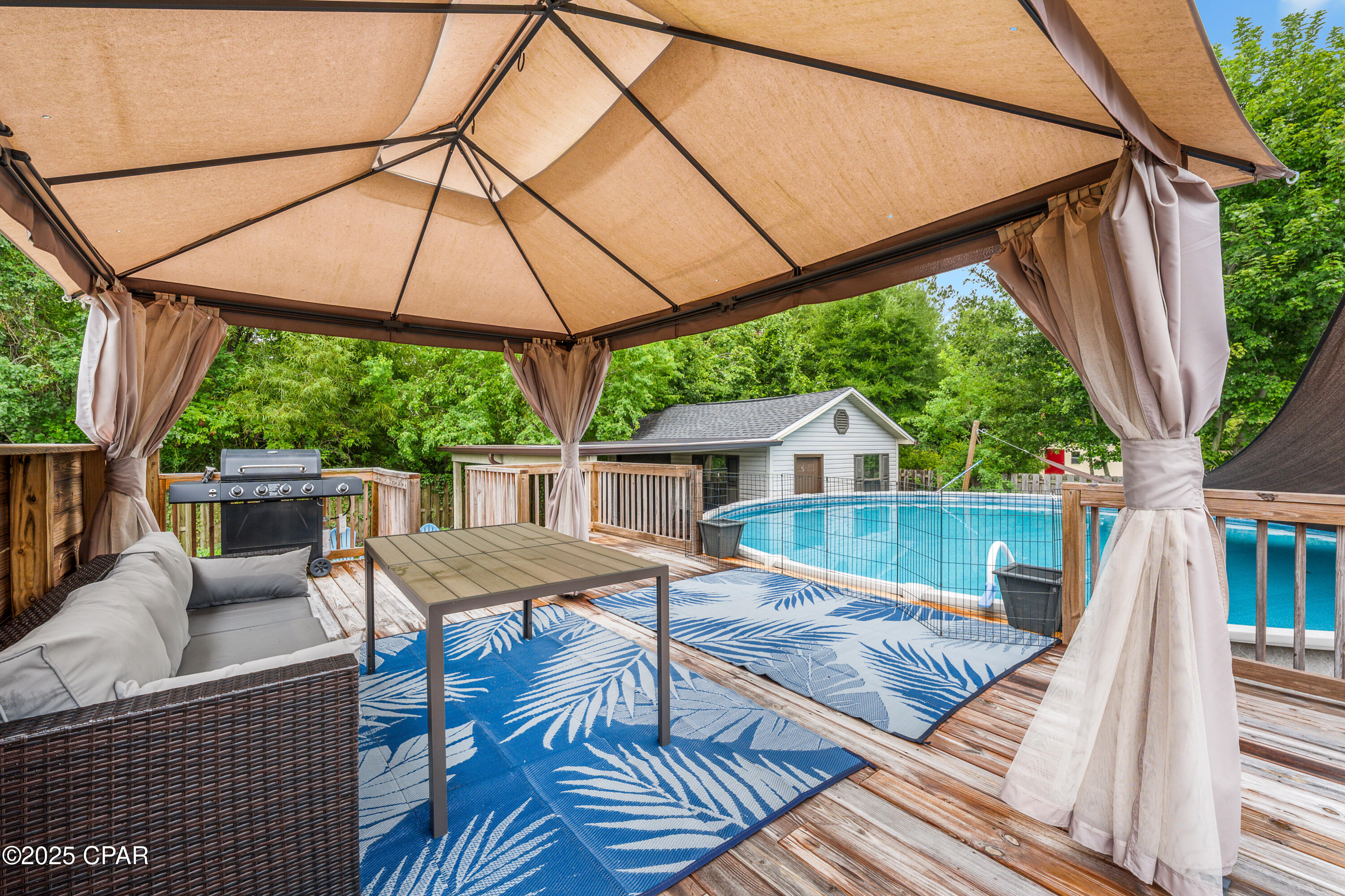 203 Judy Circle, Lynn Haven, Florida image 36