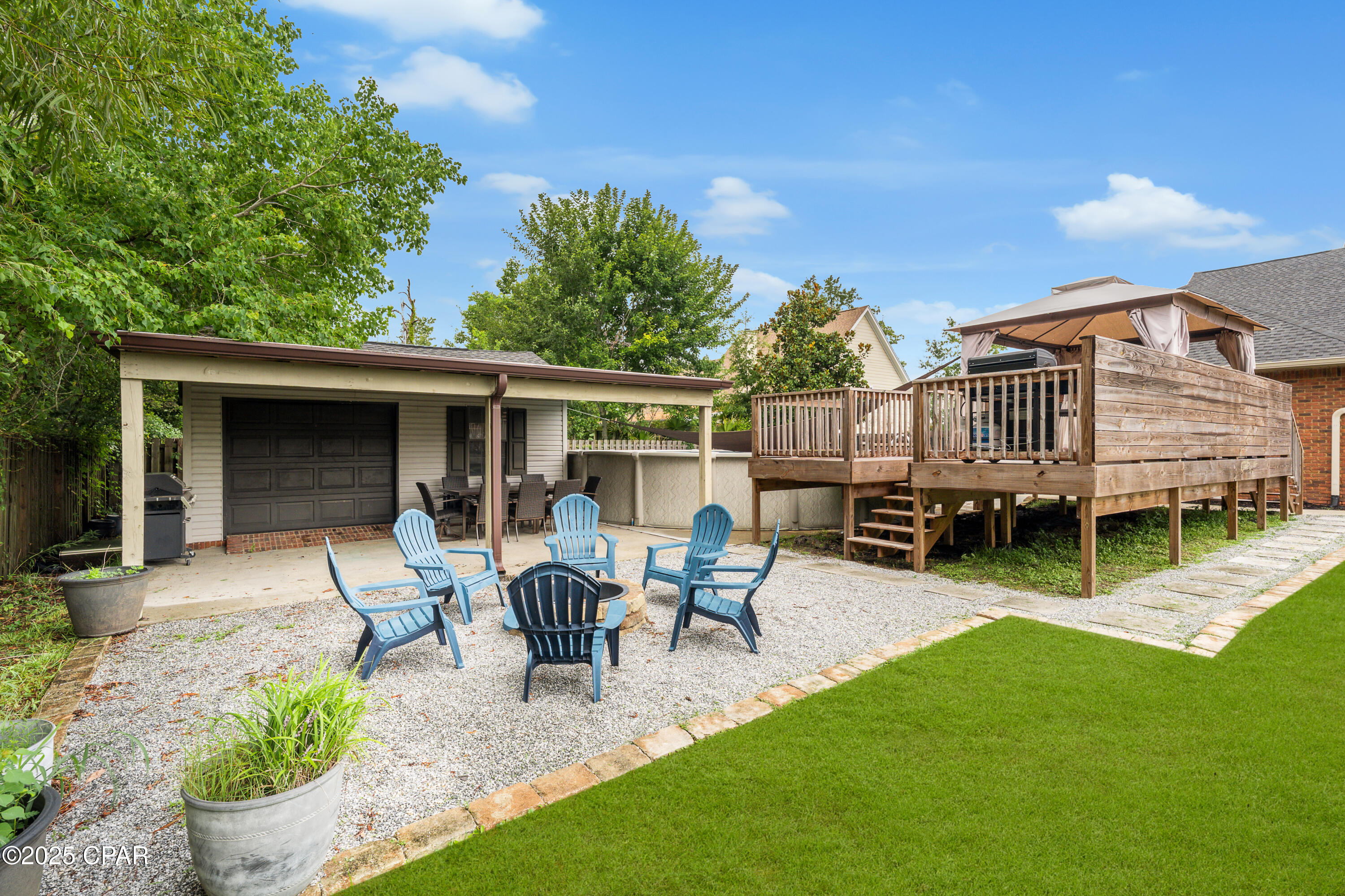 203 Judy Circle, Lynn Haven, Florida image 37