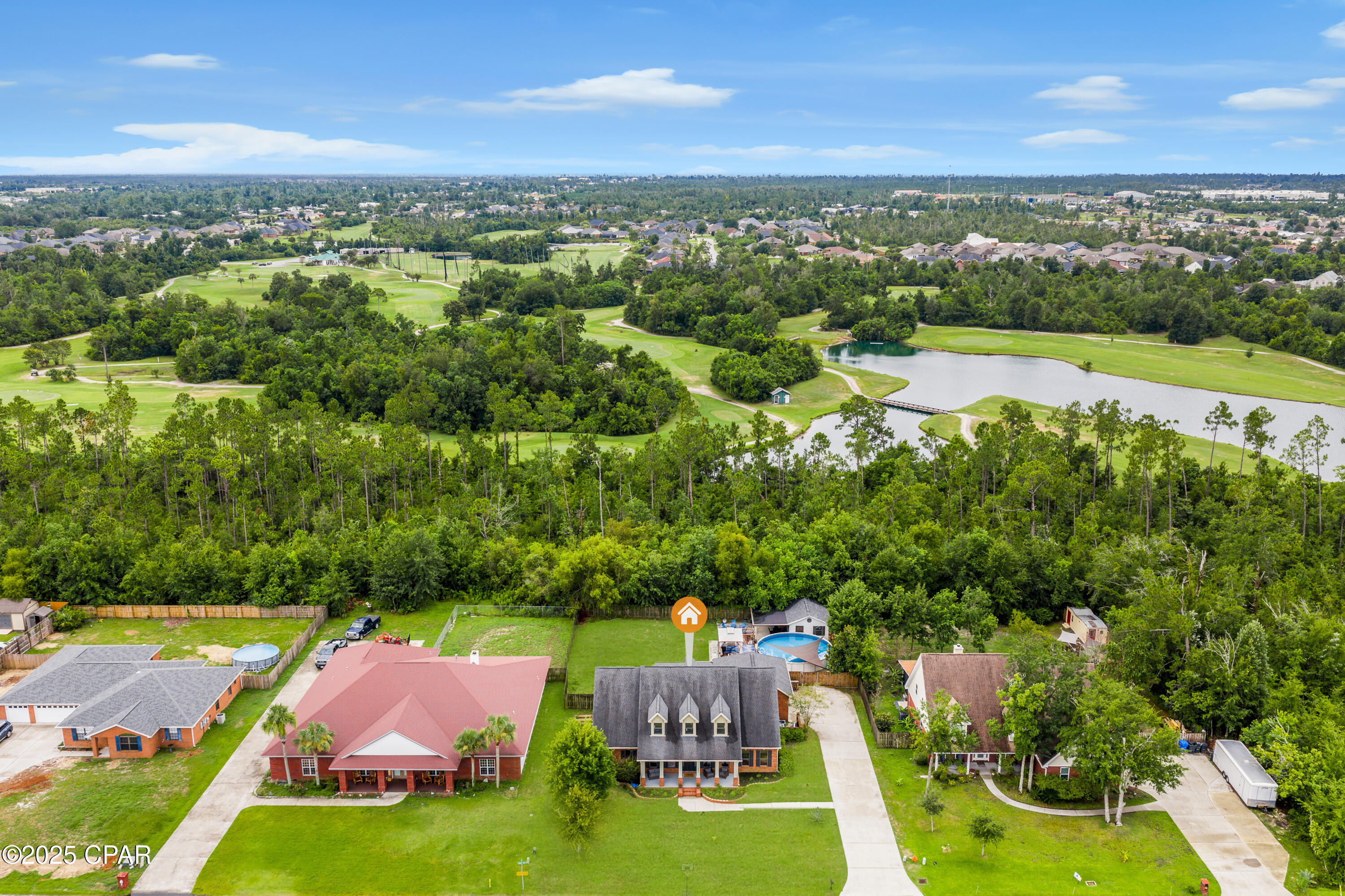 203 Judy Circle, Lynn Haven, Florida image 40