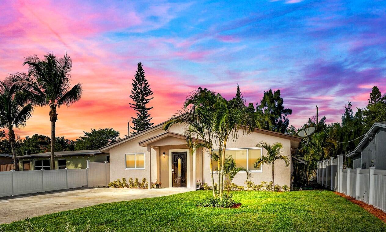 Casa à Venda em Boca Raton, FL