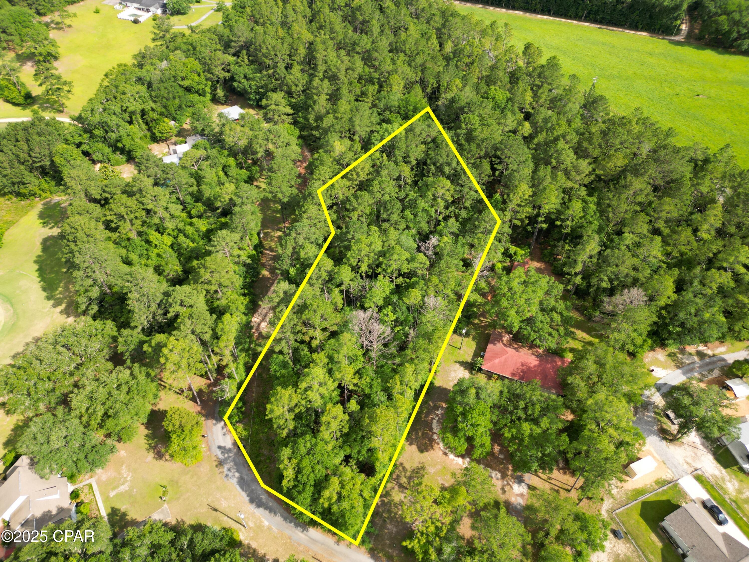 Image 1 For 000 Fairway Drive