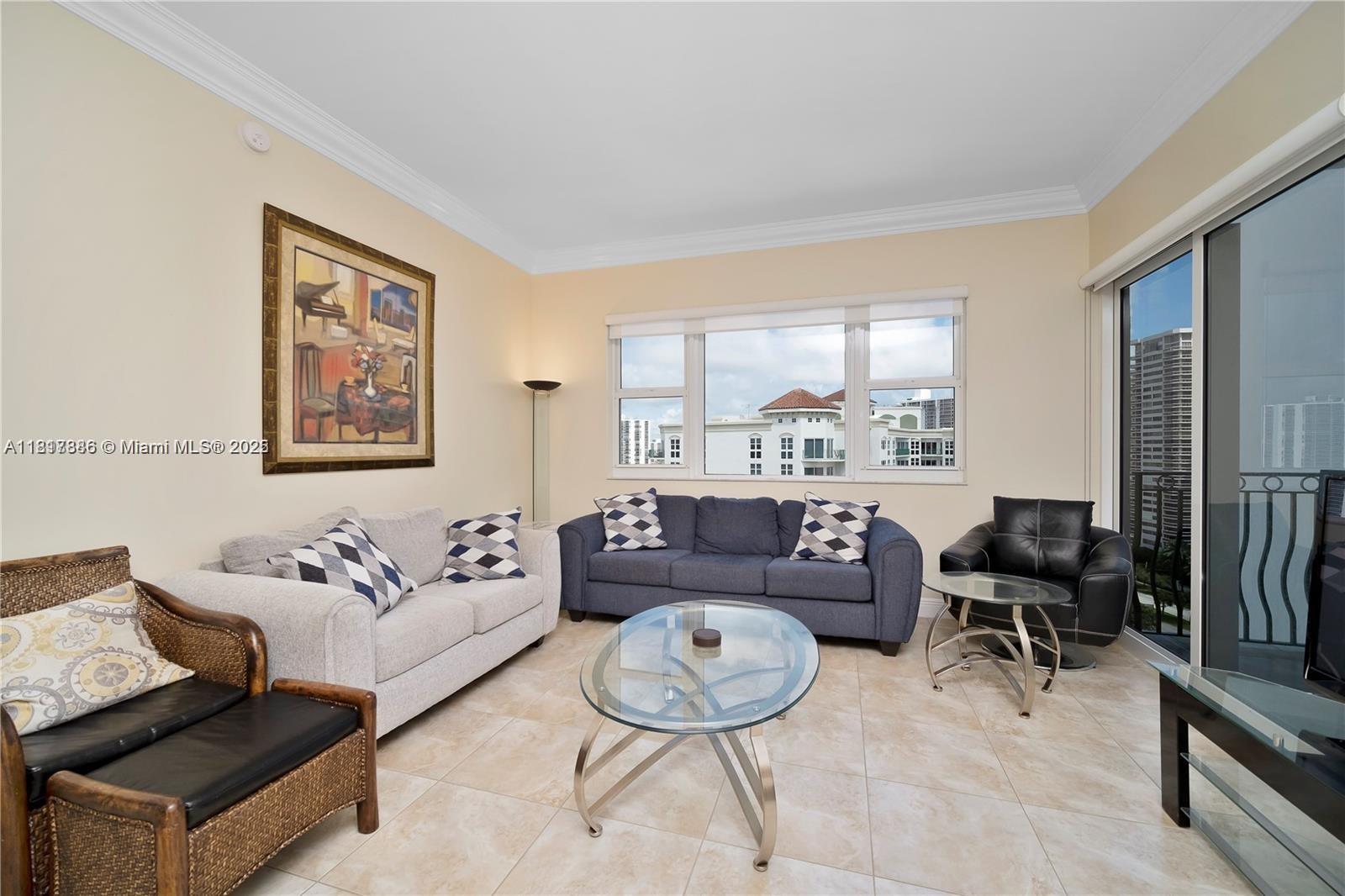 19900 E Country Club Dr #TS18, Aventura FL 33180
