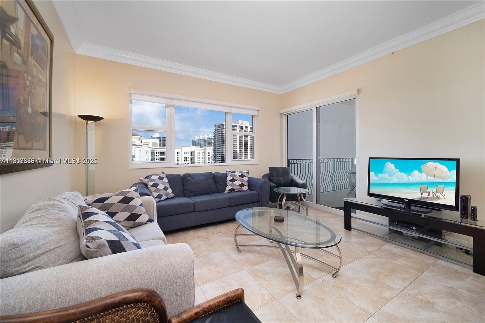 19900 E Country Club Dr #TS18, Aventura FL 33180