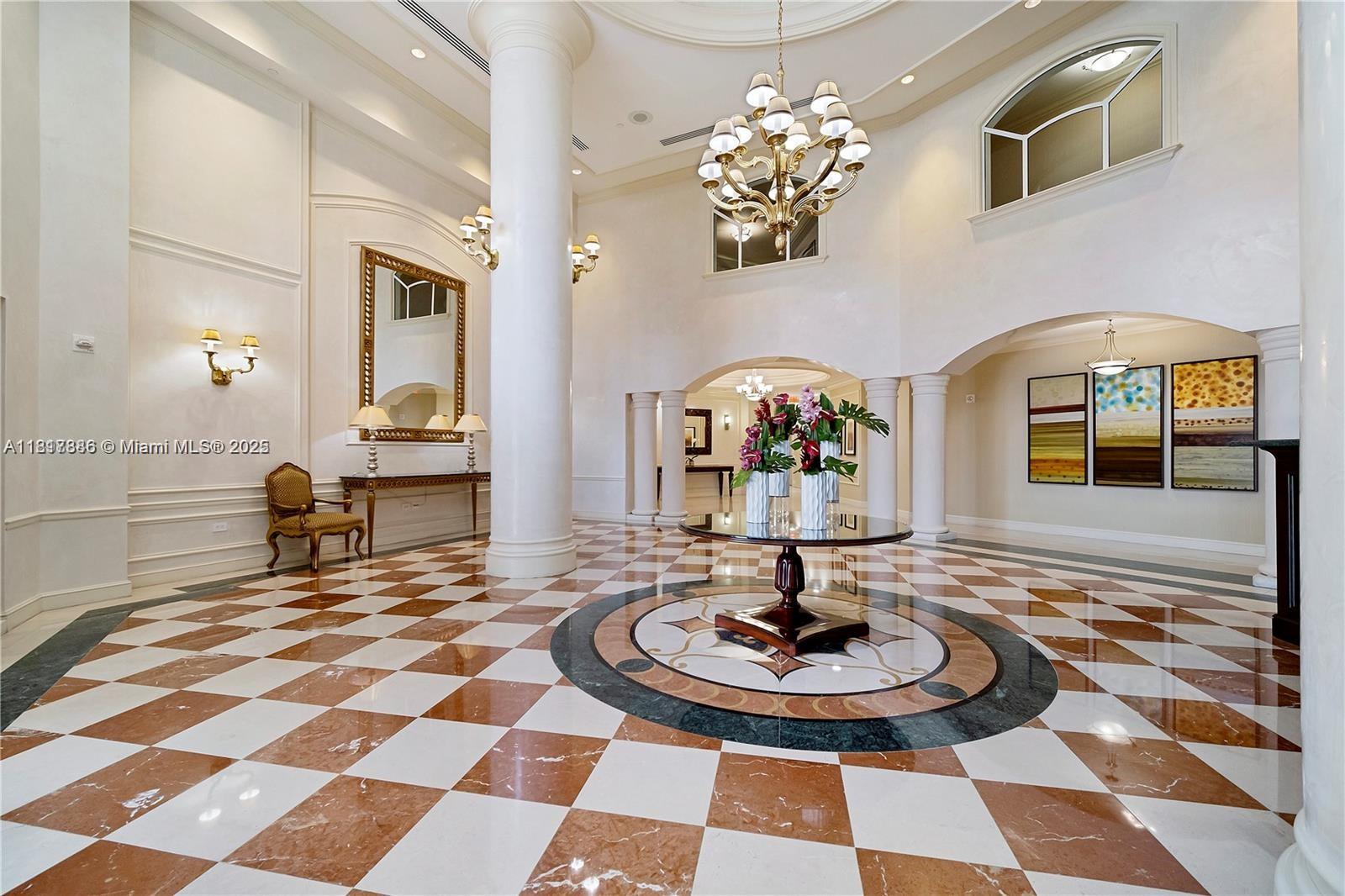 19900 E Country Club Dr #TS18, Aventura FL 33180