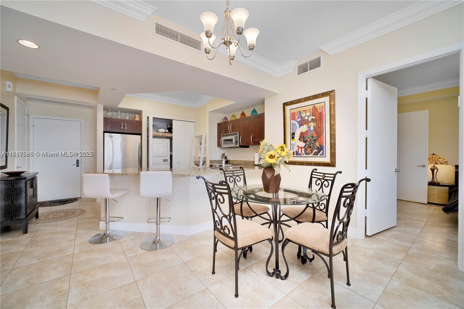 19900 E Country Club Dr #TS18, Aventura FL 33180