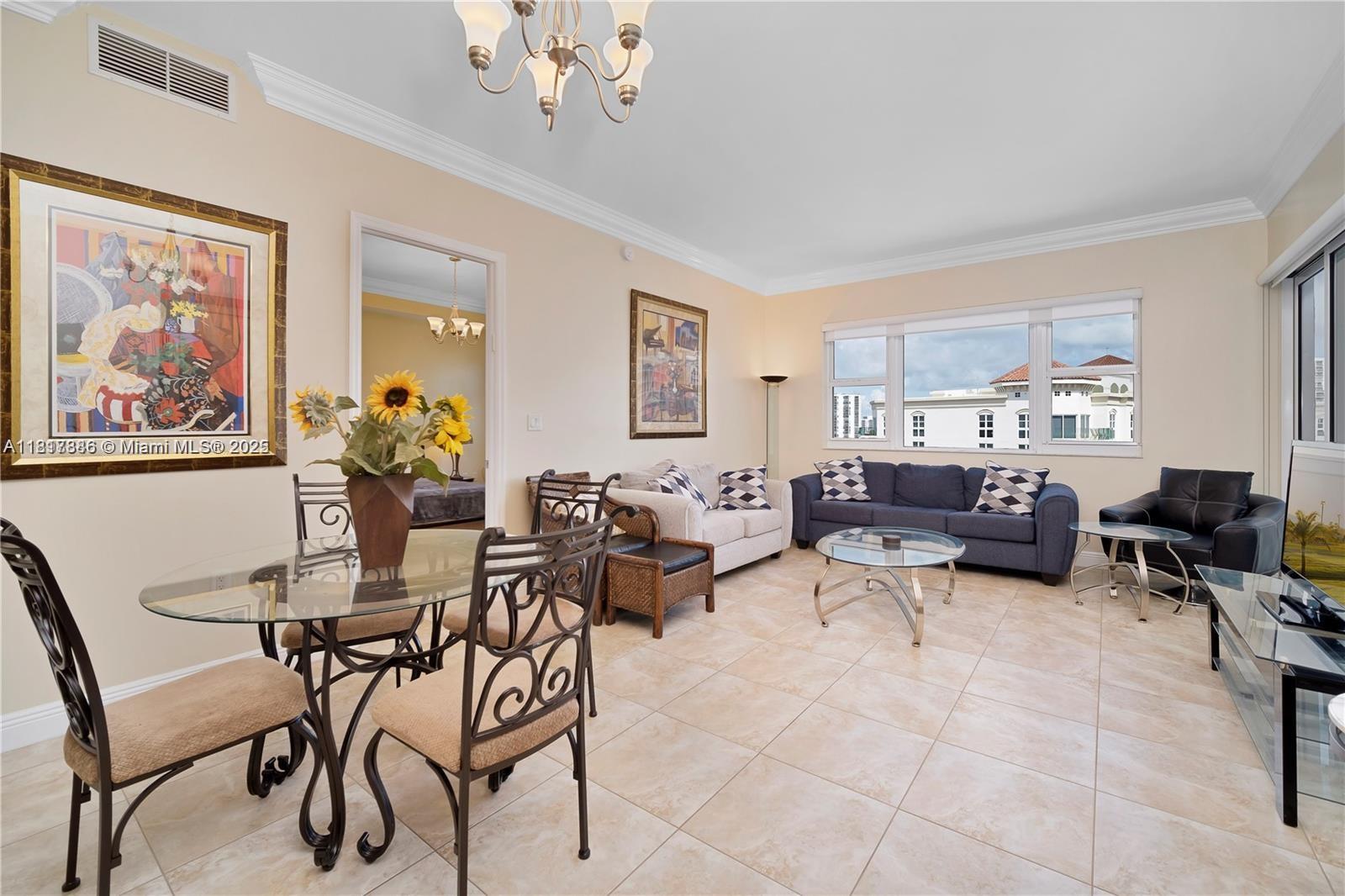 19900 E Country Club Dr #TS18, Aventura FL 33180