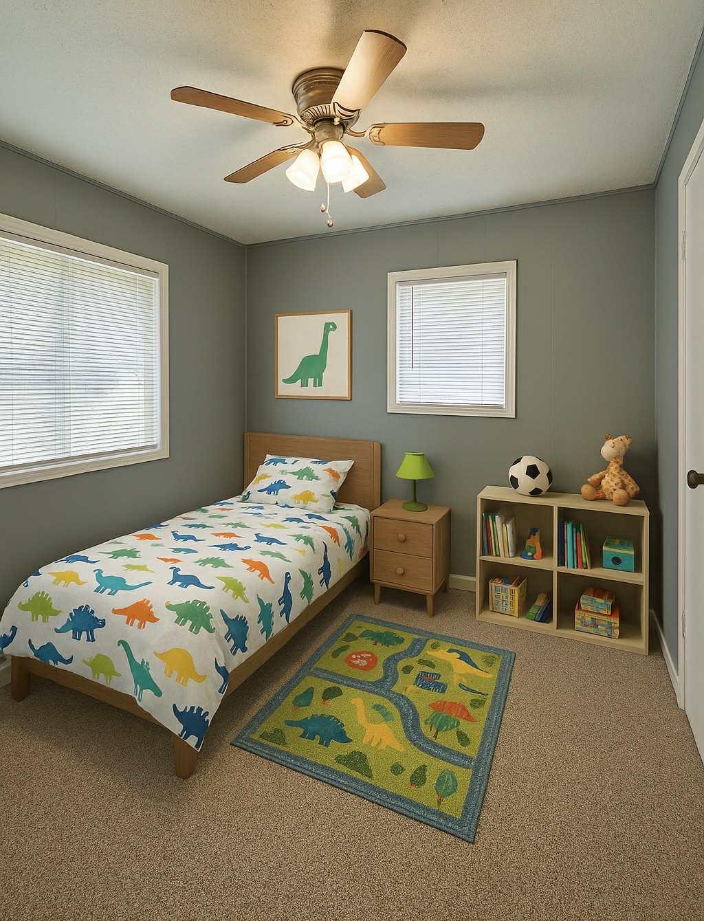 316 W Florida Street, Perry, Florida image 18