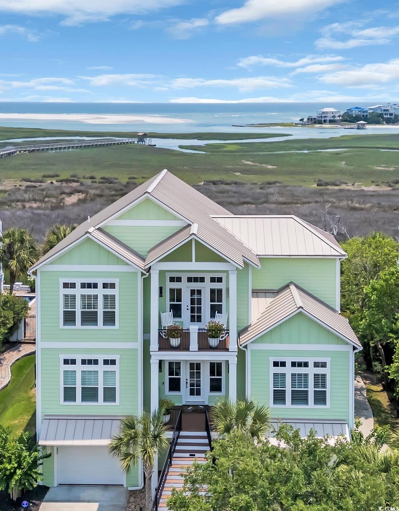 191 Grackle Ln. Pawleys Island, SC 29585