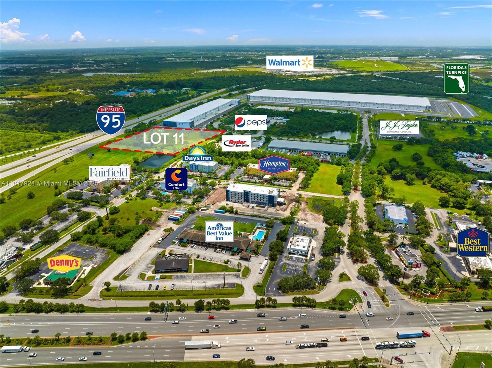  Crossroads Pkwy, Fort Pierce, Florida 34945