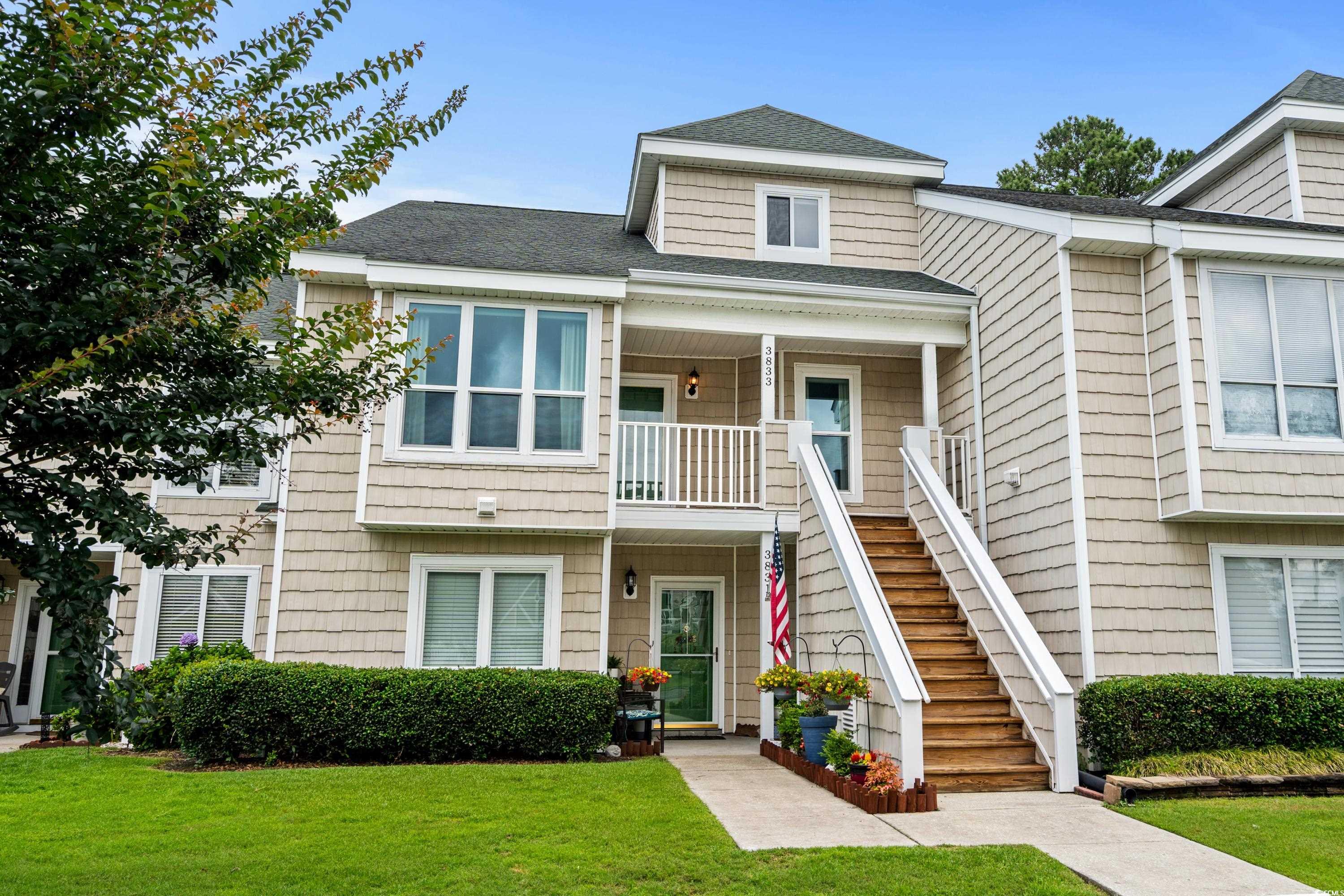 3833 Myrtle Pointe Dr. UNIT 18 Bu 3 Myrtle Beach, SC 29577